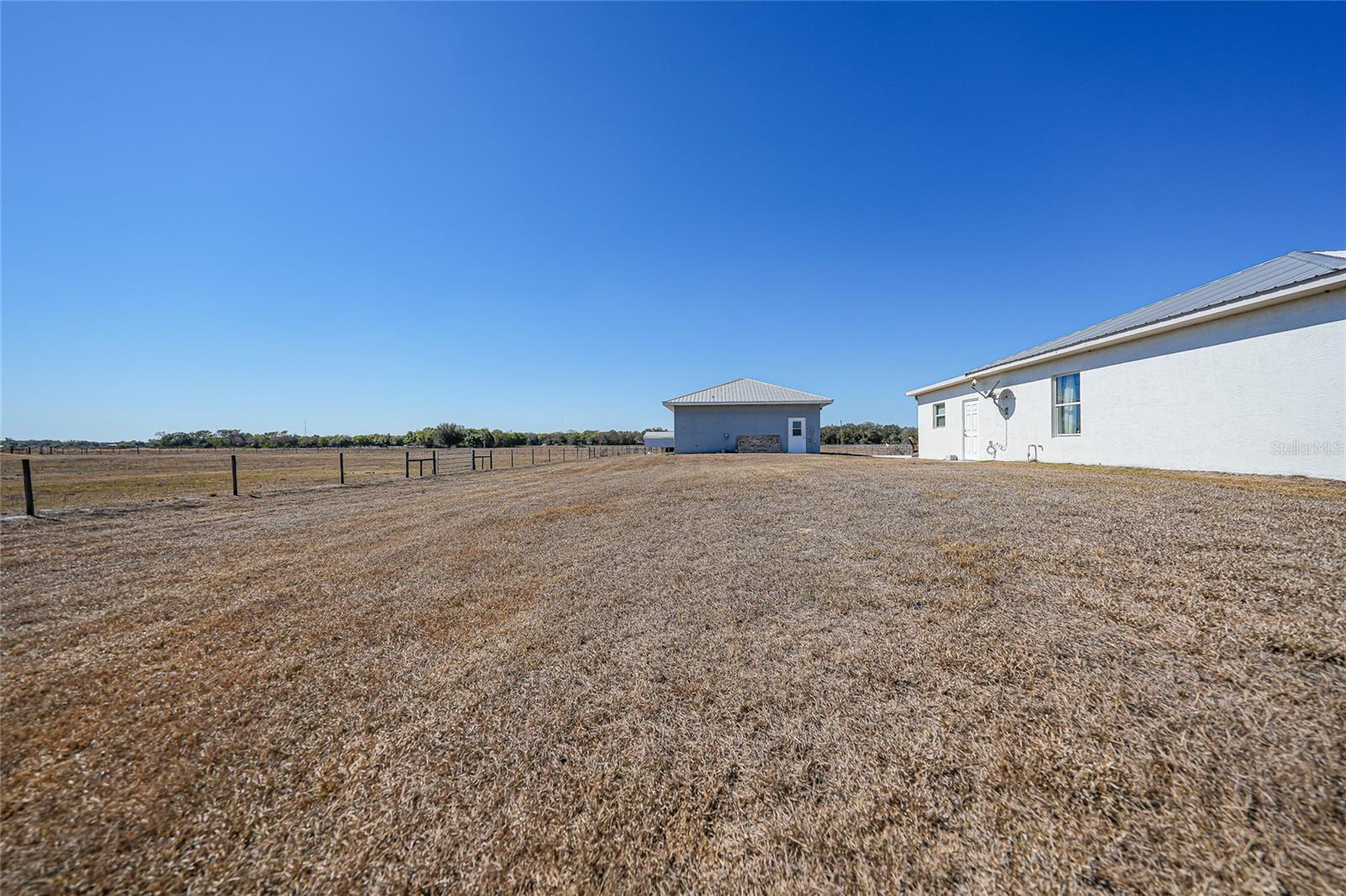 LITTLE GREEN ACRES SUB - Residential