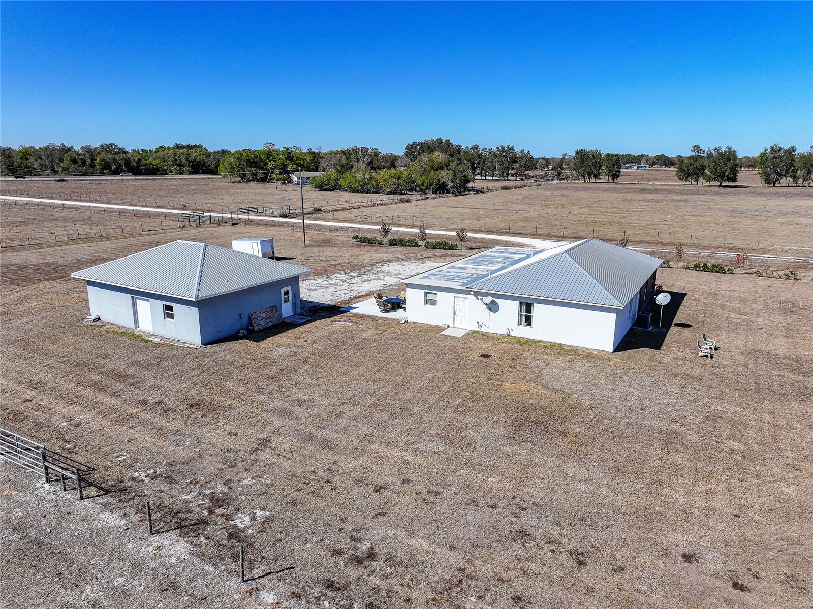 LITTLE GREEN ACRES SUB - Residential