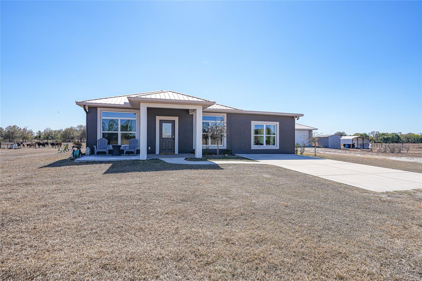 LITTLE GREEN ACRES SUB - Residential