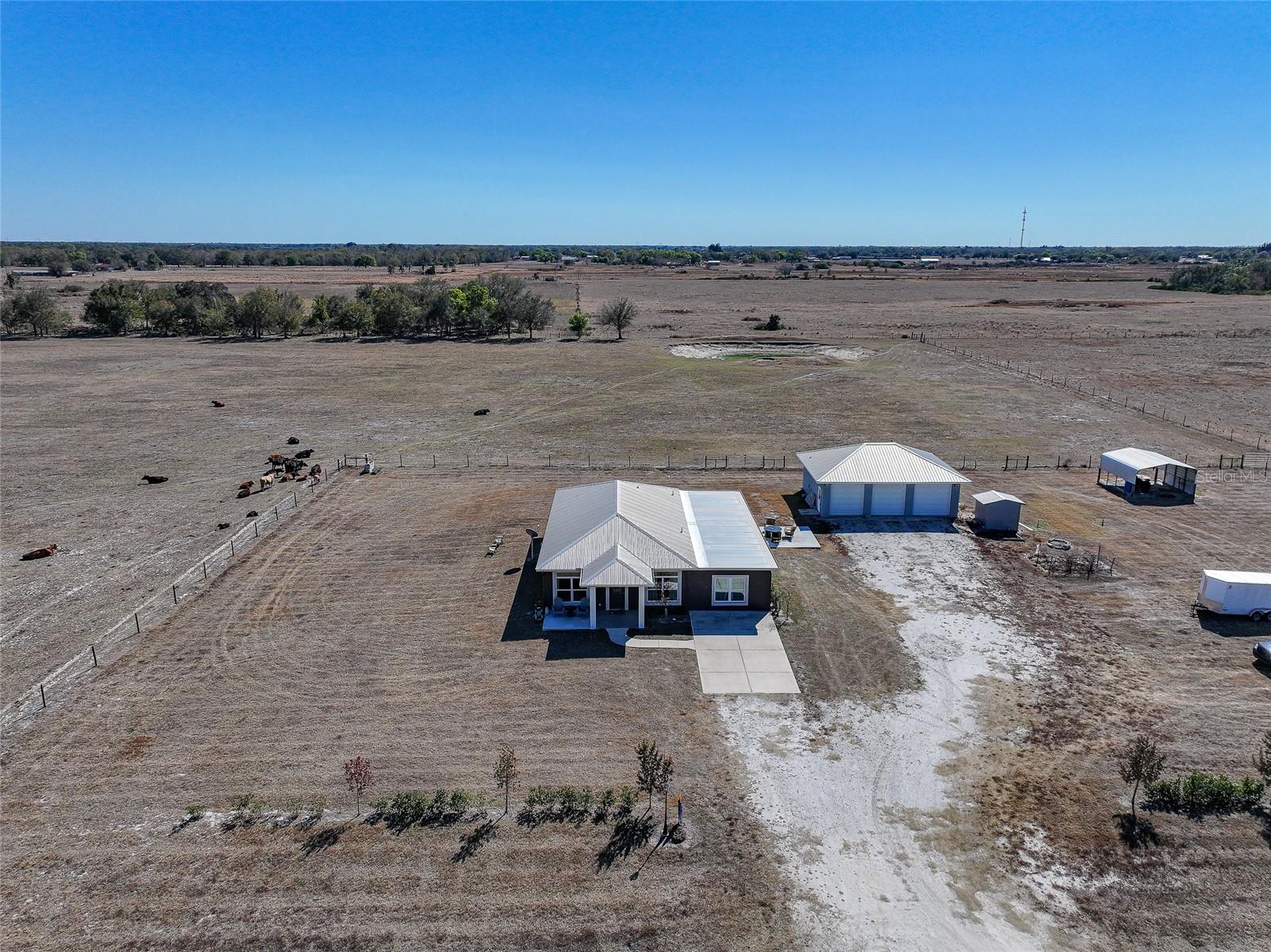 LITTLE GREEN ACRES SUB - Residential