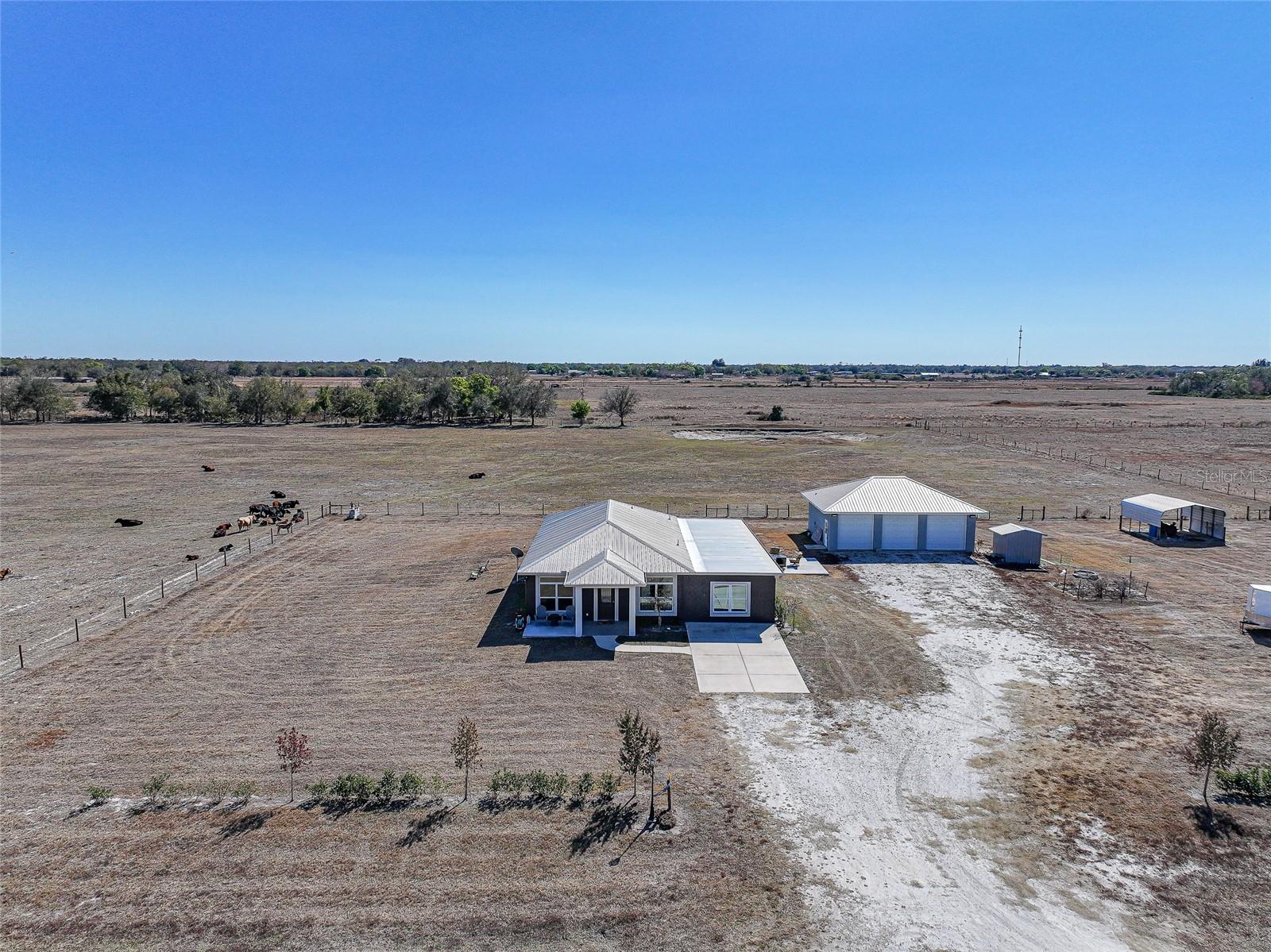 LITTLE GREEN ACRES SUB - Residential