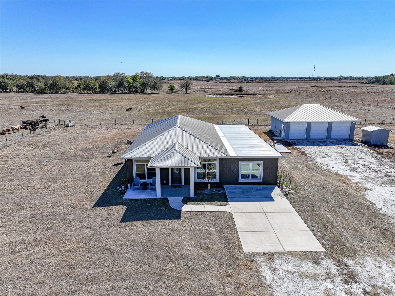 LITTLE GREEN ACRES SUB - Residential