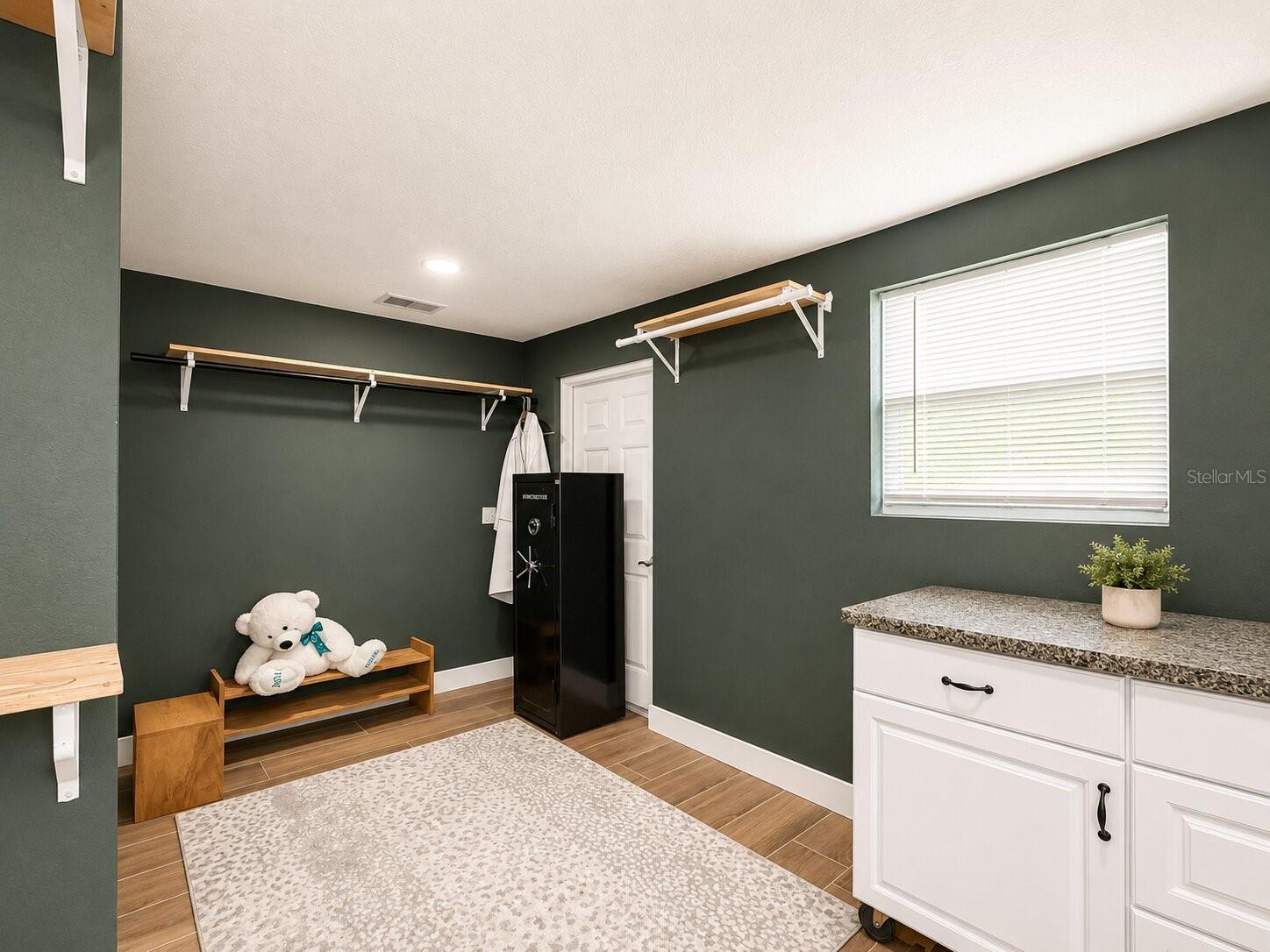 LITTLE GREEN ACRES SUB - Residential