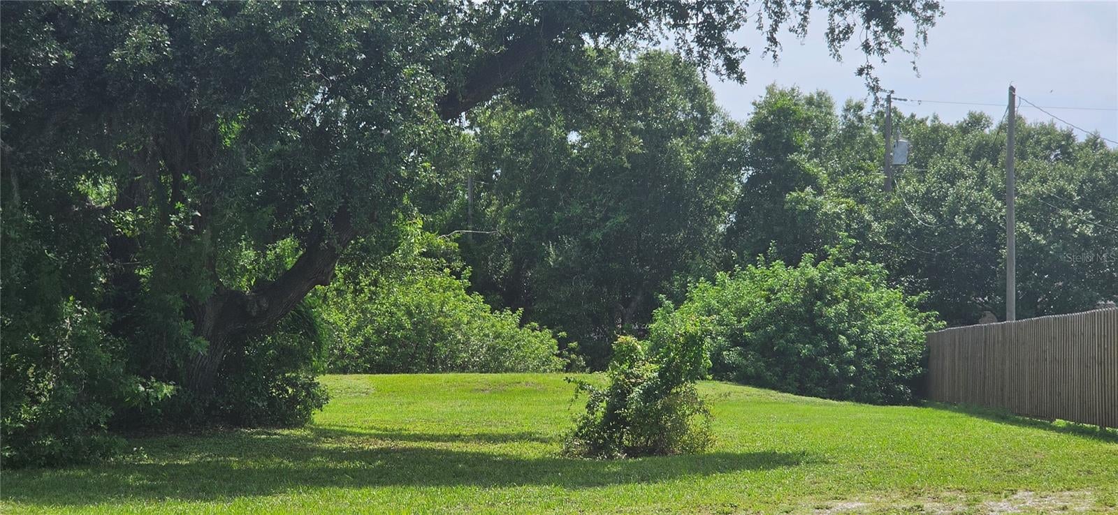 VENICE GROVES REP - Land