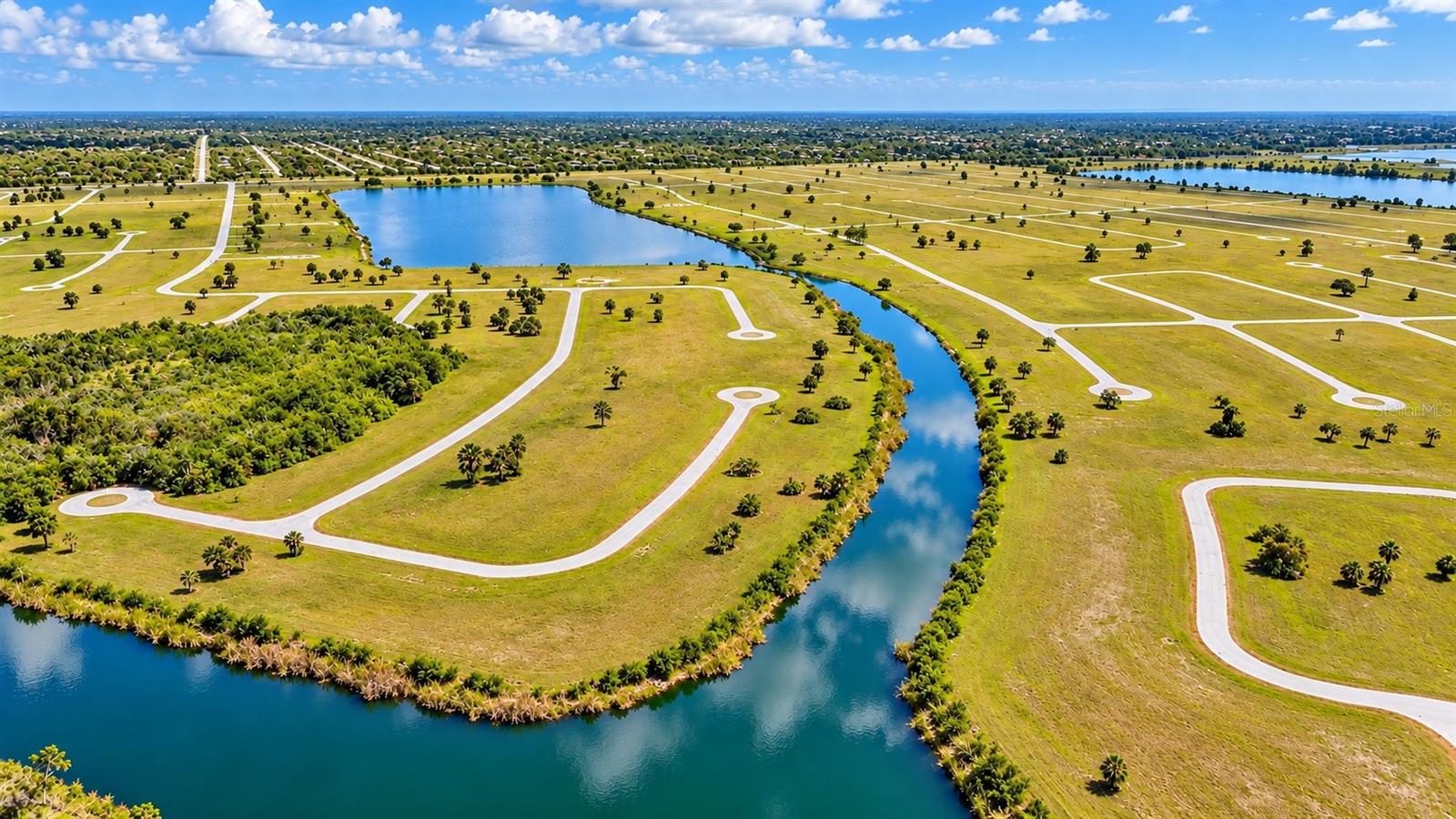 ROTONDA VILLAS - Land