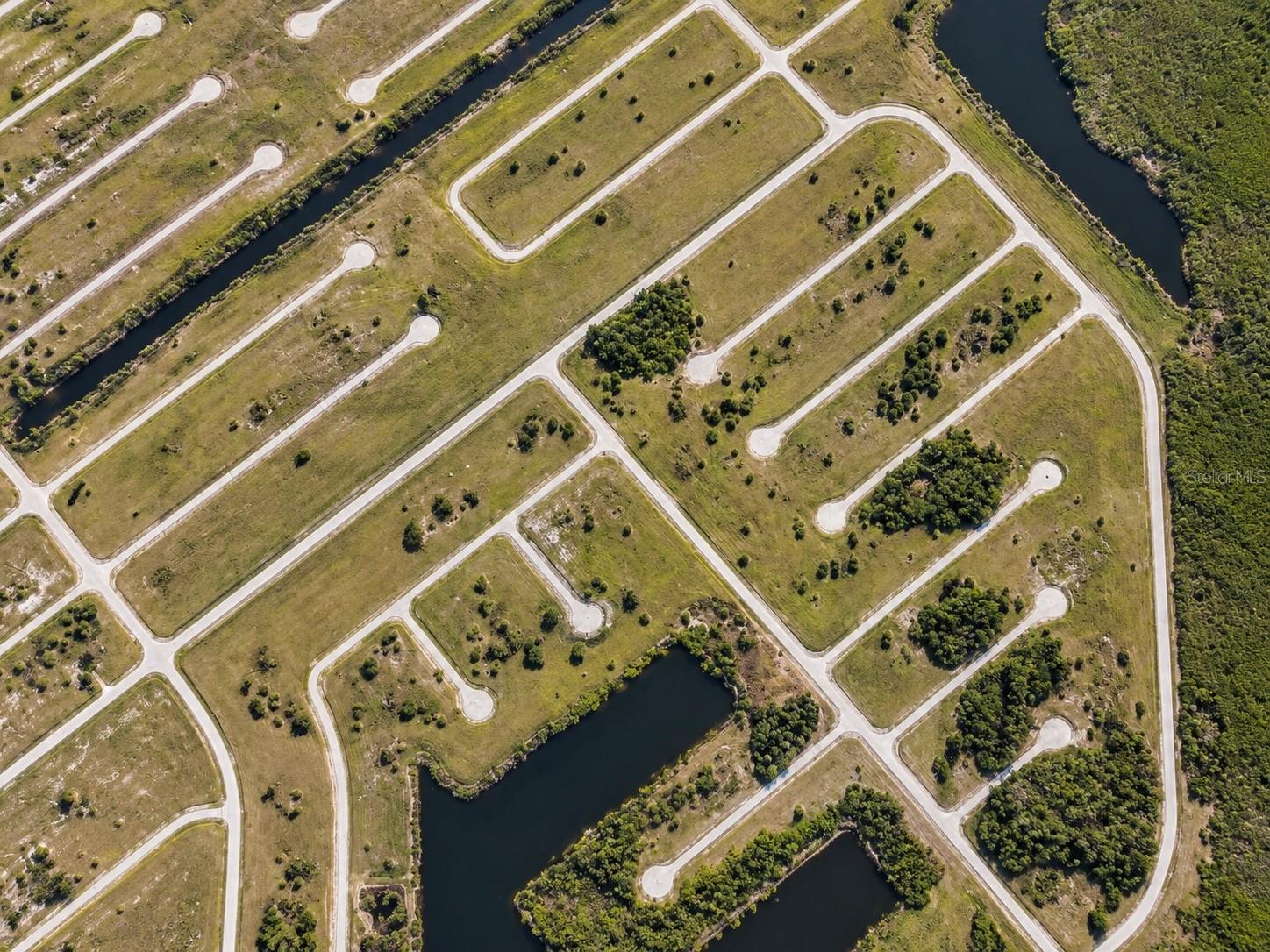 ROTONDA VILLAS - Land
