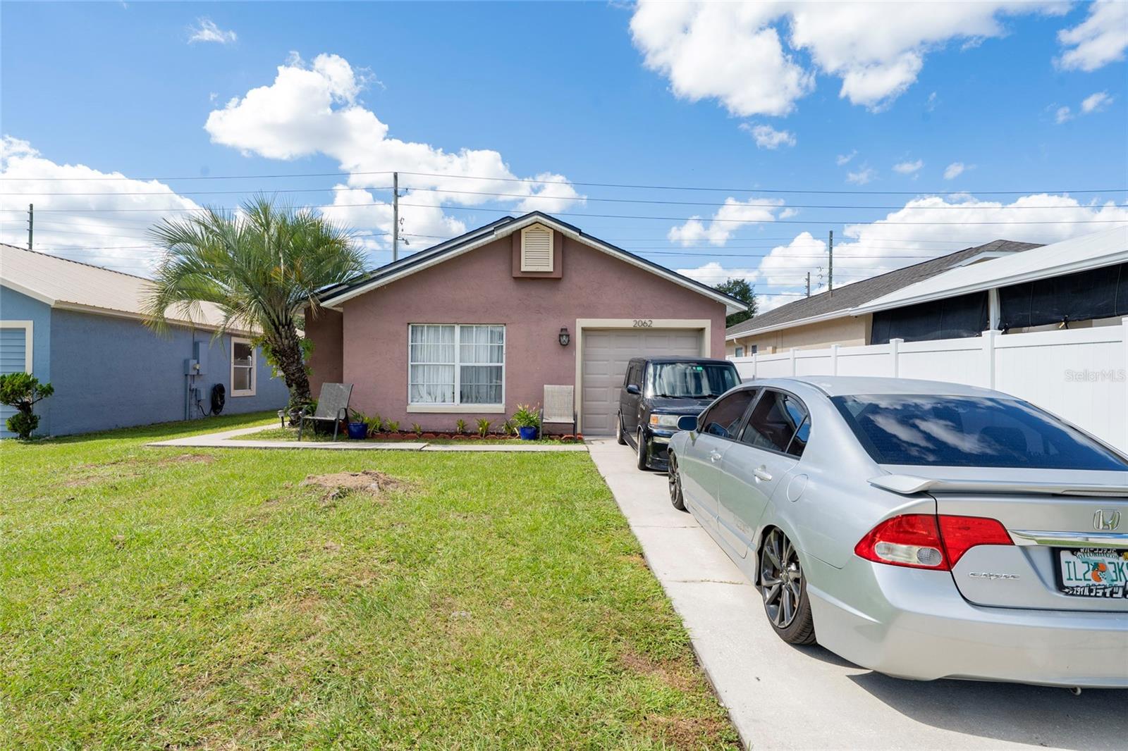 ALPINE HEIGHTS - Residential