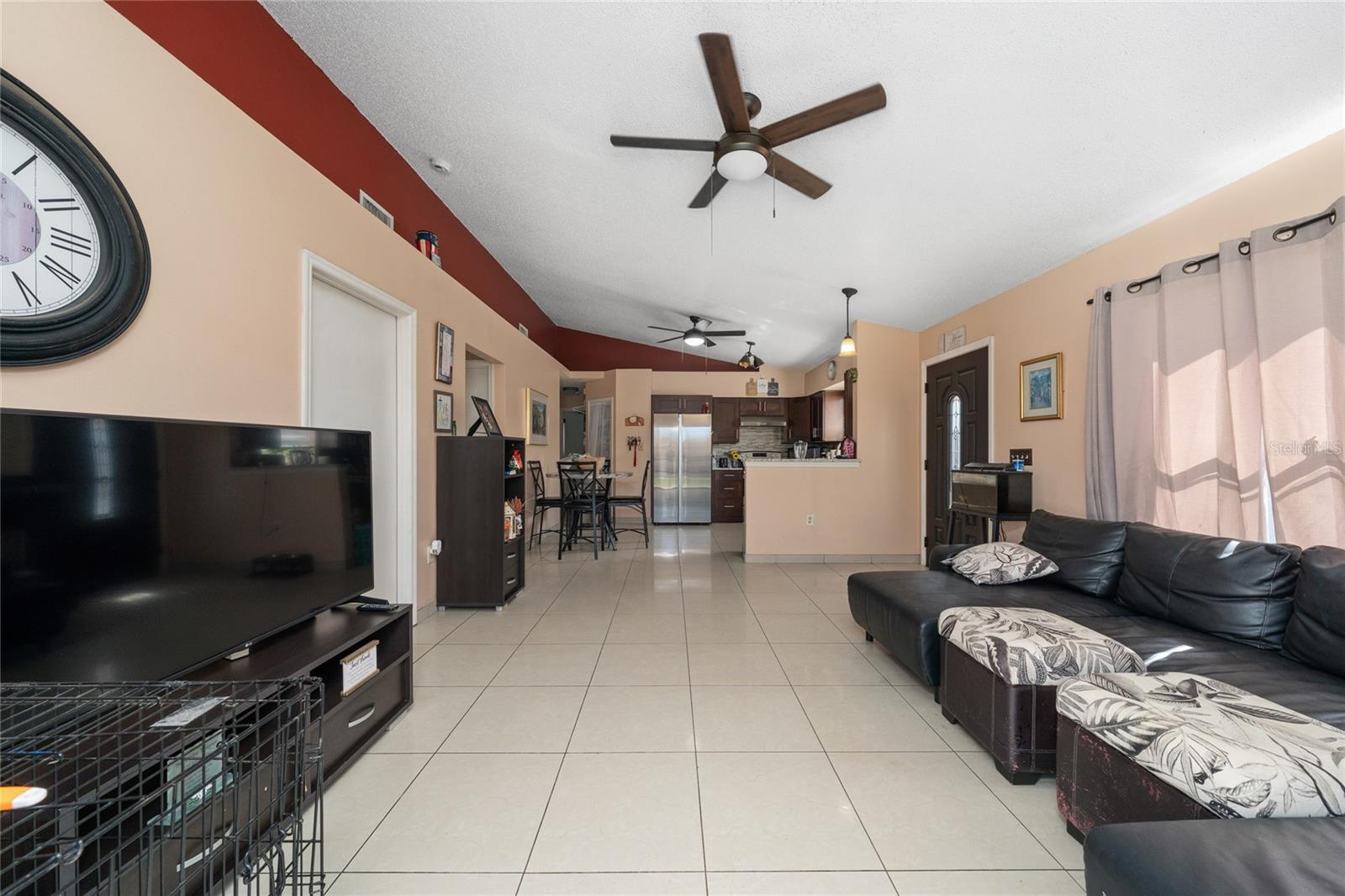 ALPINE HEIGHTS - Residential
