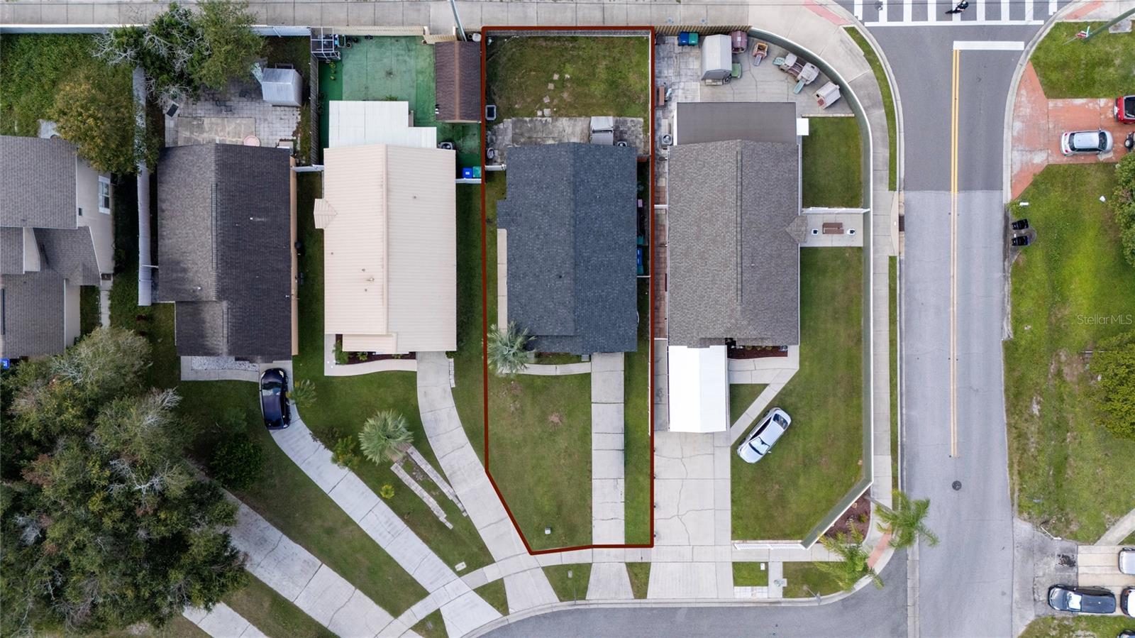 ALPINE HEIGHTS - Residential
