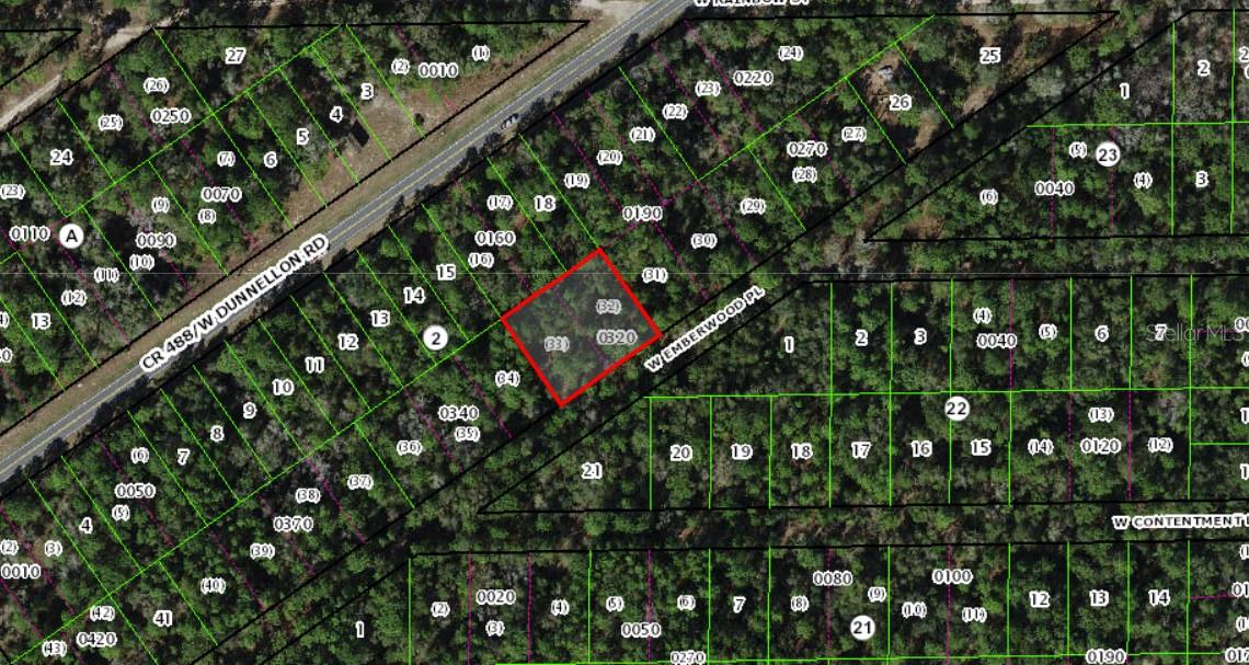 RAINBOW ESTATES UNIT 02 - Land