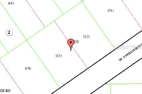 RAINBOW ESTATES UNIT 02 - Land