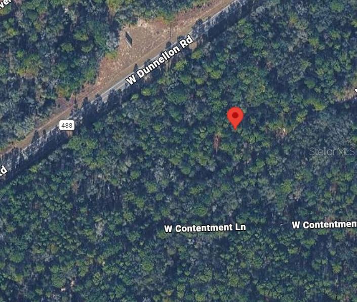 Oversized commercial (off-hwy) lot, almost a half-acre, which sits directly behind an adjoining commercial lot right on Dunnellon Road. Great place for a new business enterprise. Great access to Hwy 41 on one end or Citrus Avenue on the other end, taking you directly into the heart of Crystal River!! Picture included showing the two lots together. Properties belong to two family members. They will only sell them together. Offers must be on separate contracts, contingent on both lots closing simultaneously. The 2nd lot is 7394 W Dunnellon Road, listed at $20,000. 2nd lot has power lines in front of it. If you want to build a home on the property, please reach out to the zoning department to see if that is possible and what steps you will need to take to make it happen.