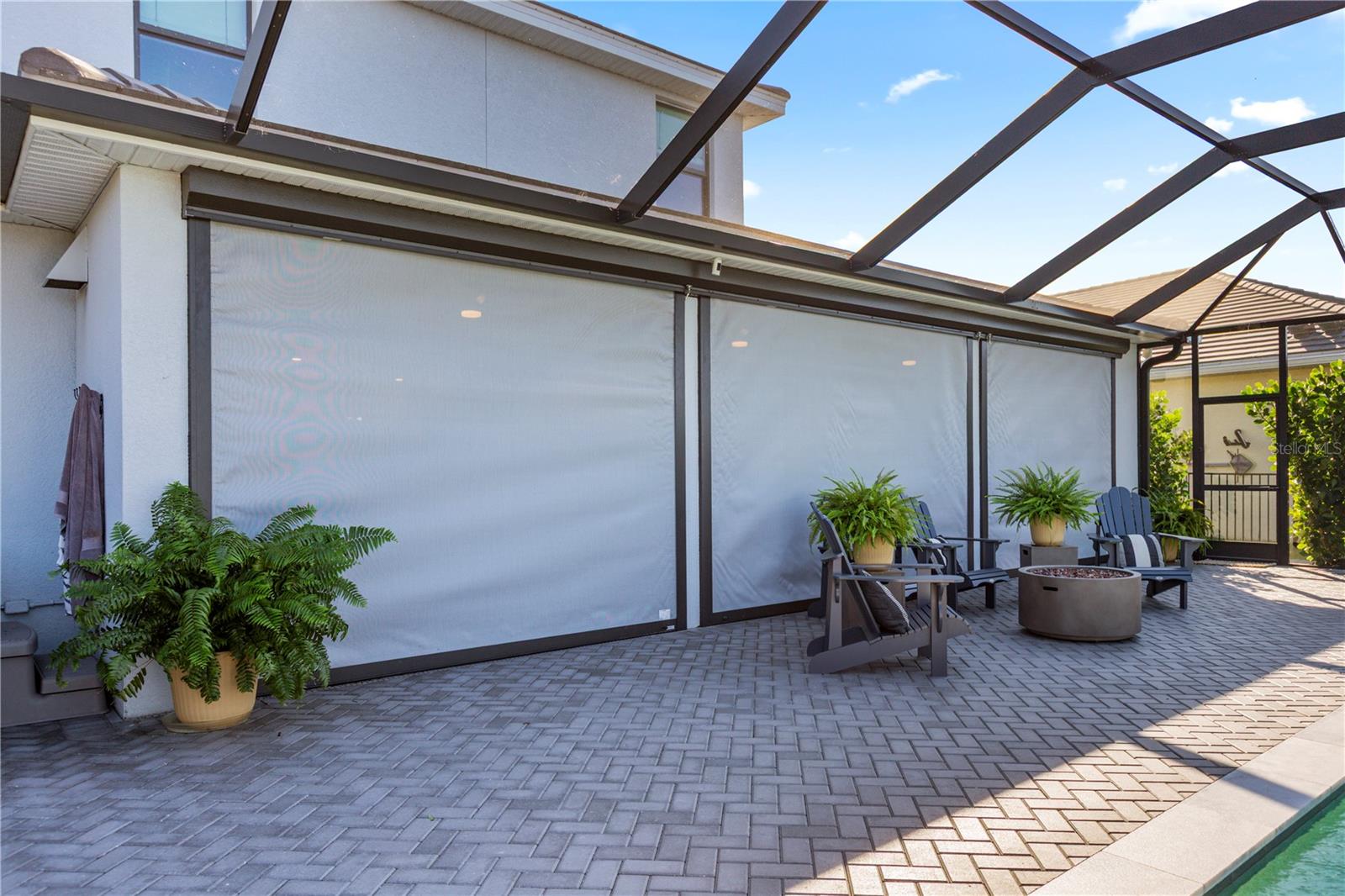 SOLSTICE PH 1 - Residential