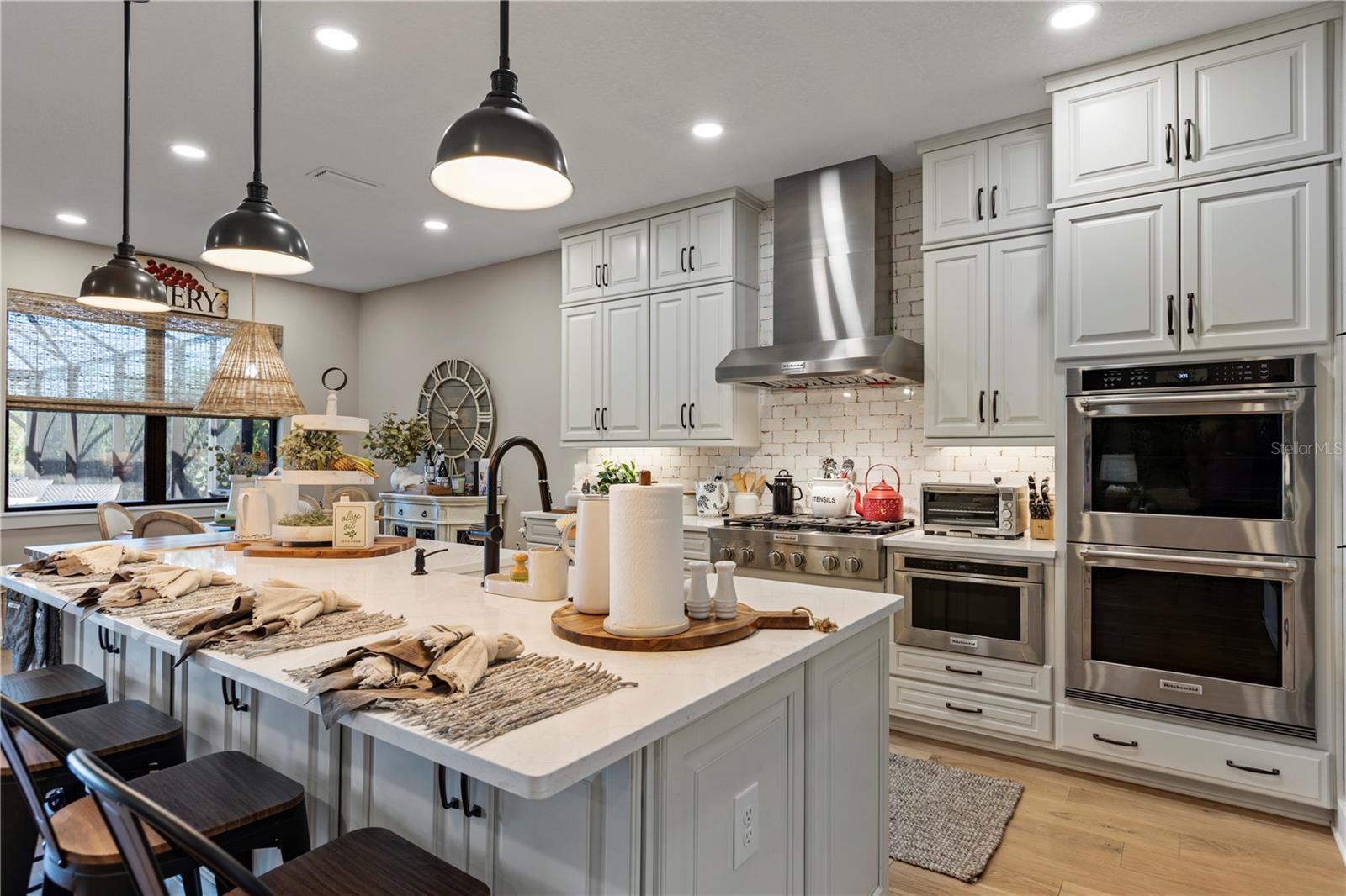 SOLSTICE PH 1 - Residential