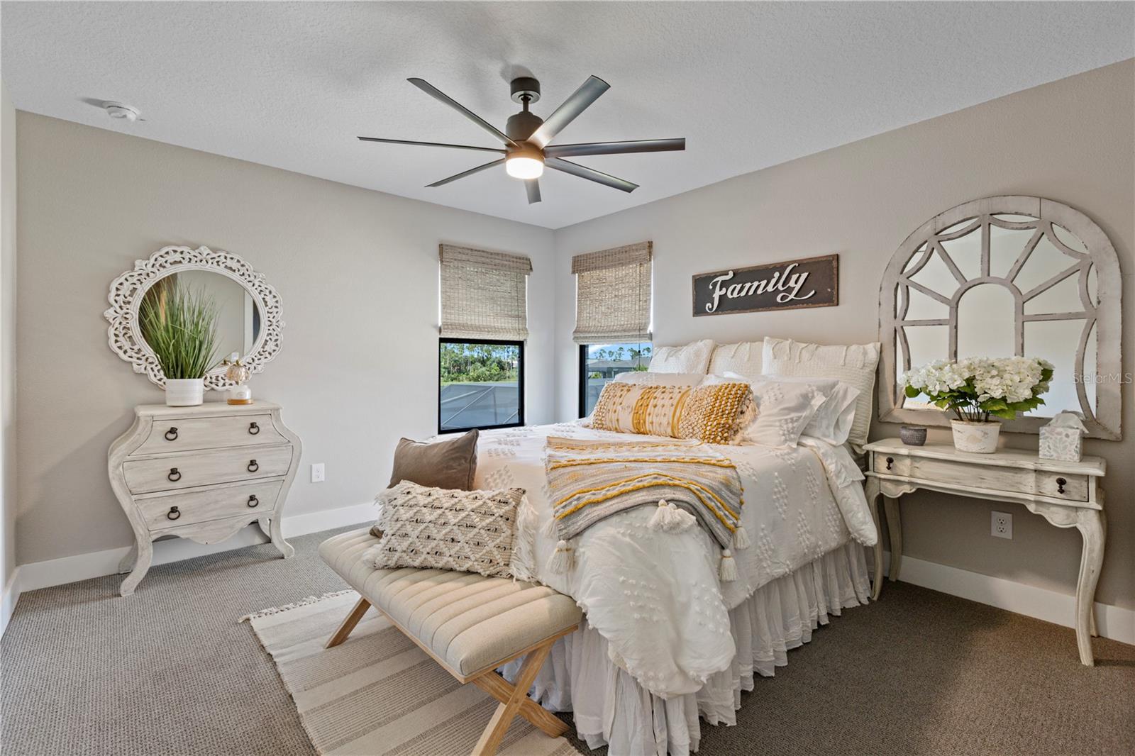 SOLSTICE PH 1 - Residential