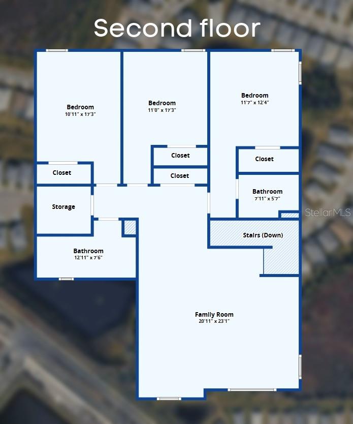 SOLSTICE PH 1 - Residential