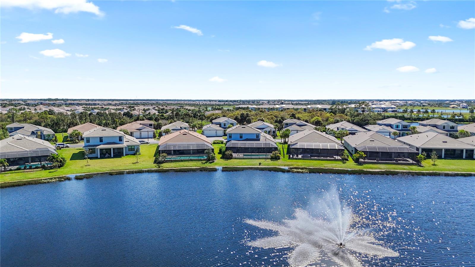 SOLSTICE PH 1 - Residential