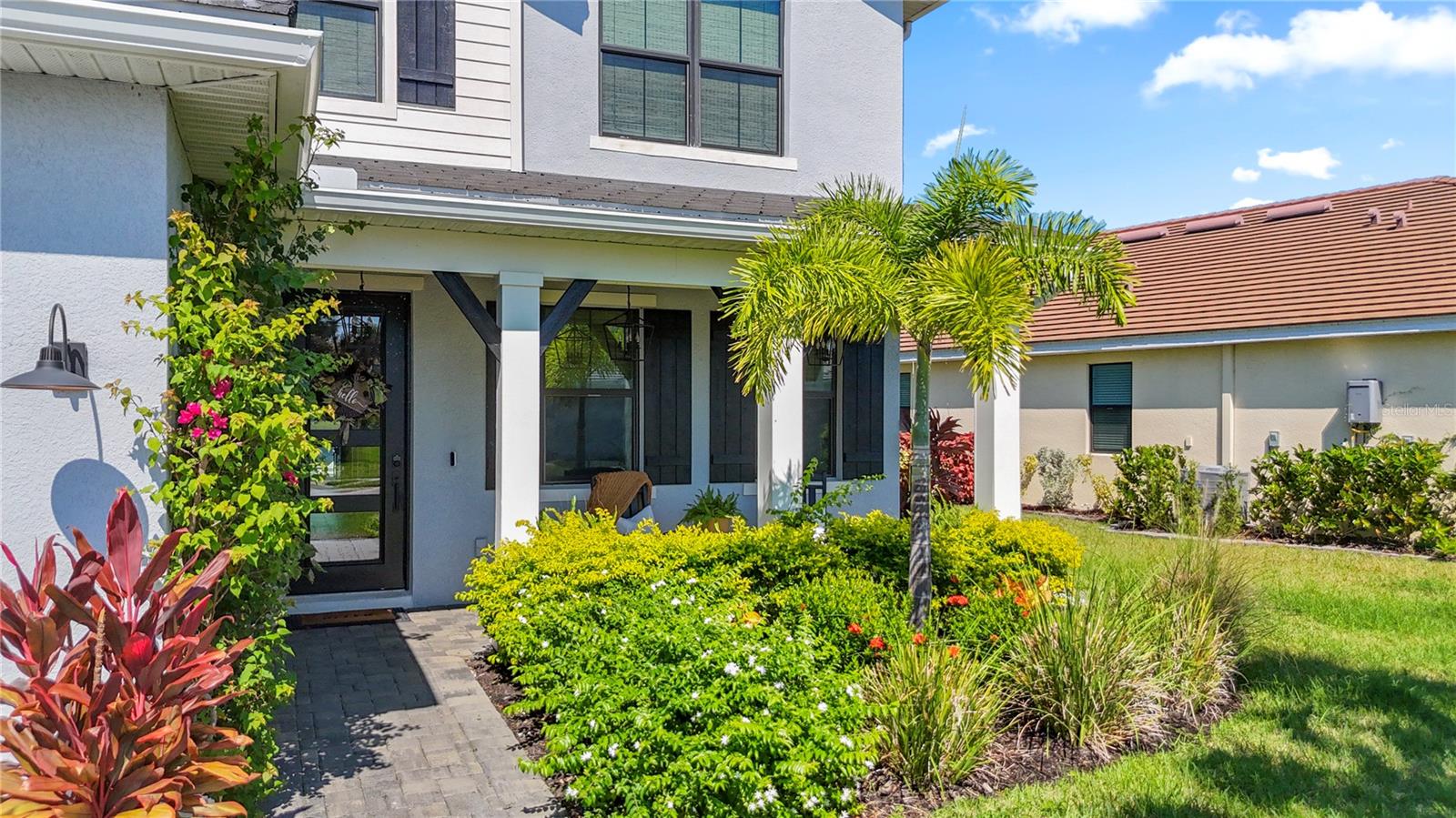 SOLSTICE PH 1 - Residential