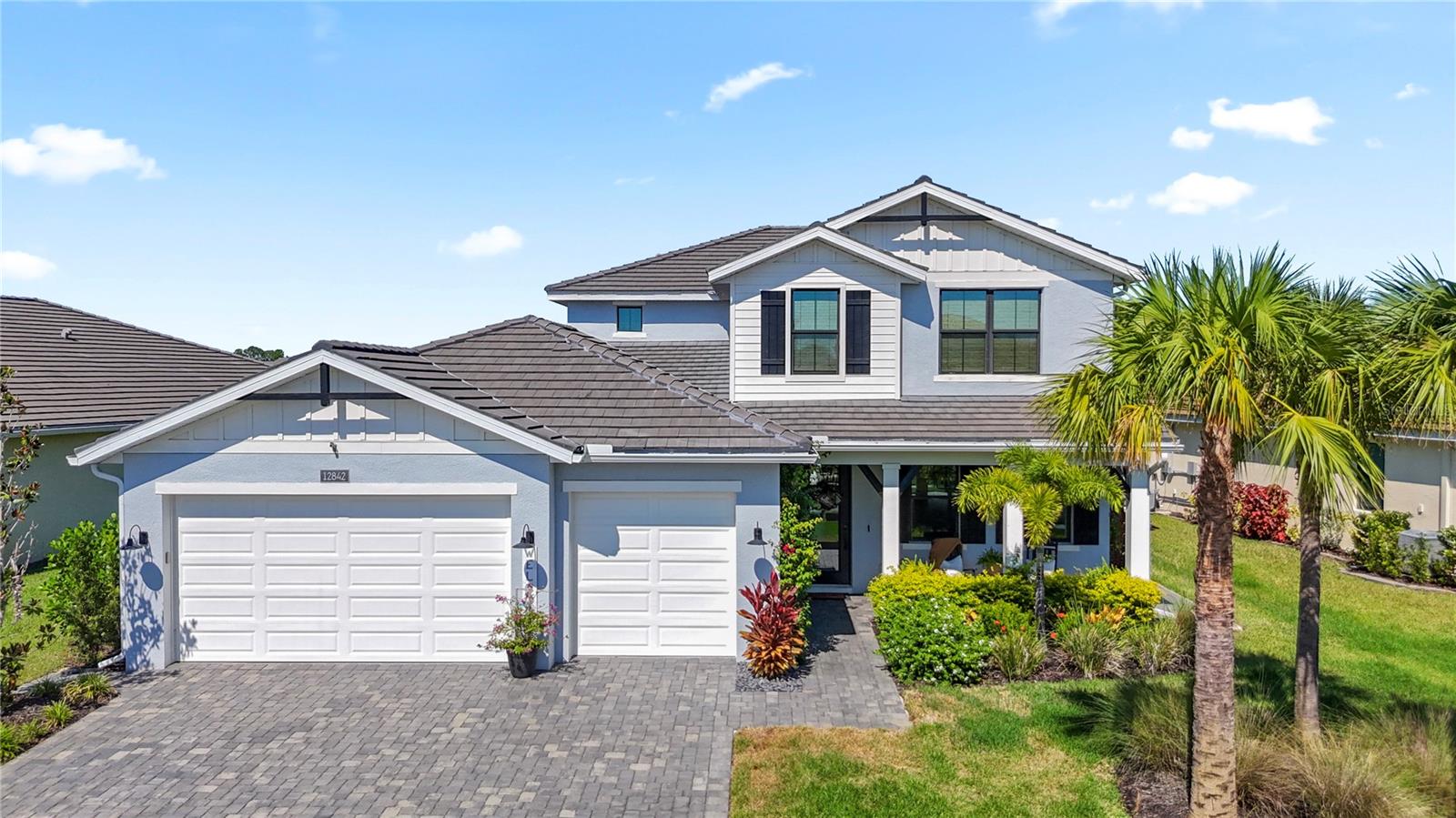 SOLSTICE PH 1 - Residential