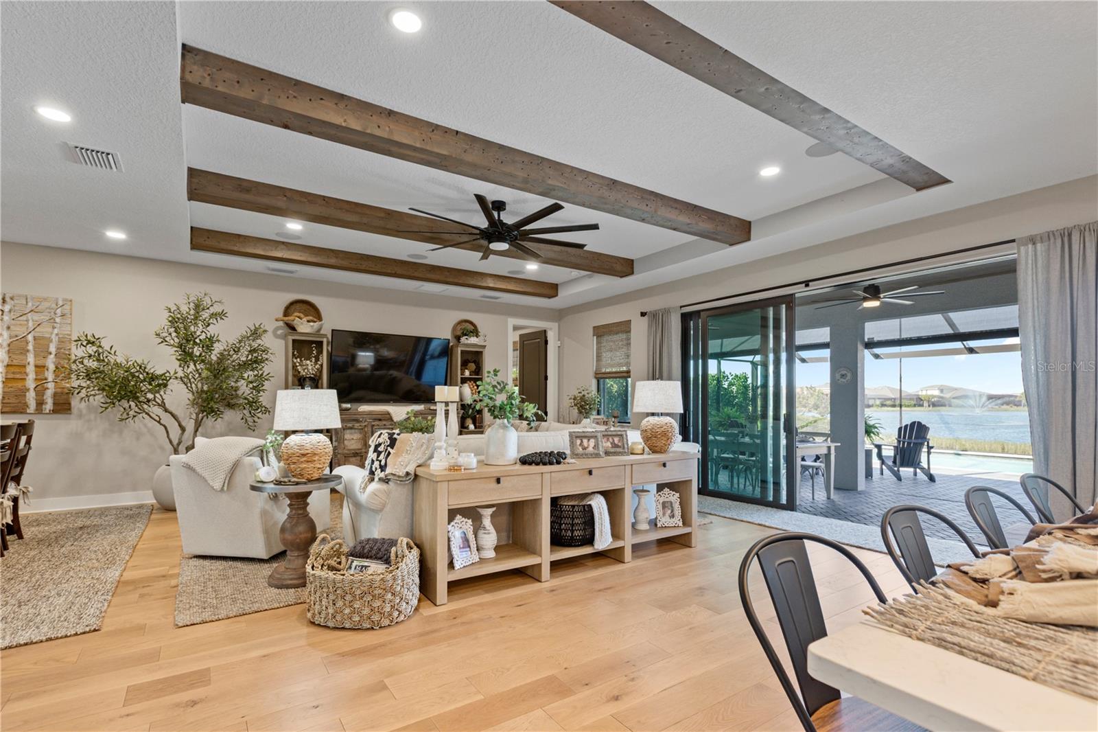 SOLSTICE PH 1 - Residential