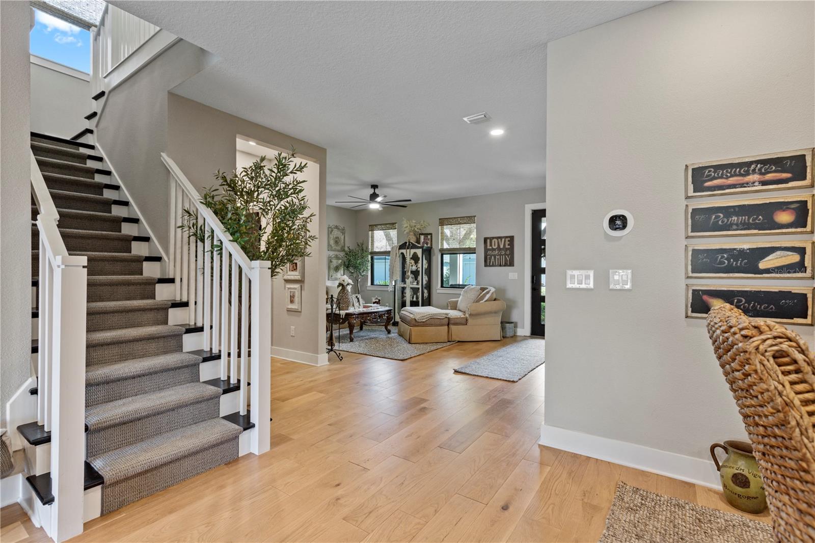 SOLSTICE PH 1 - Residential