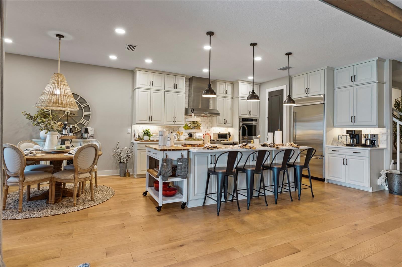 SOLSTICE PH 1 - Residential