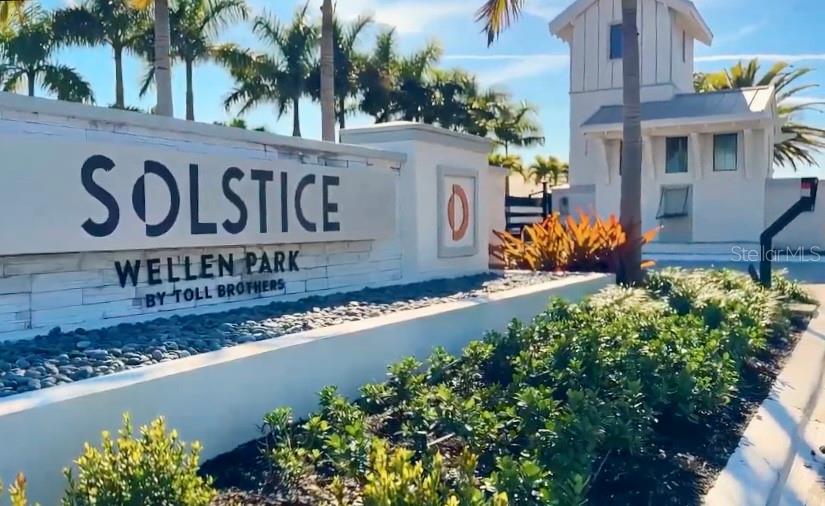 SOLSTICE PH 1 - Residential