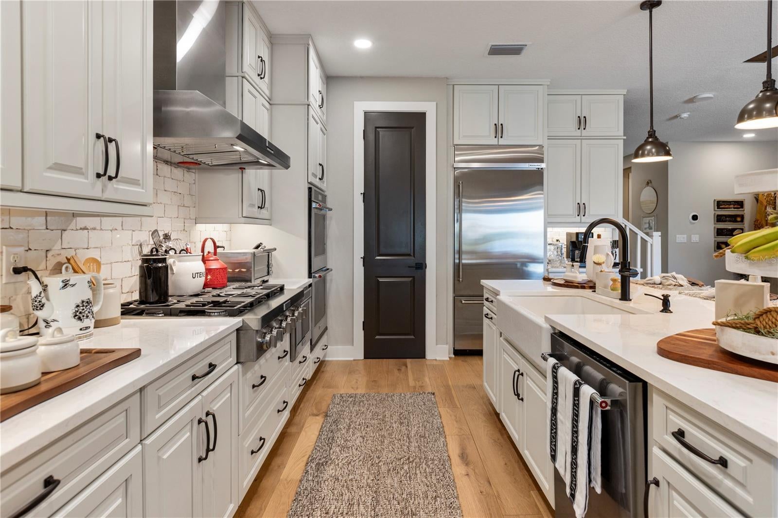 SOLSTICE PH 1 - Residential
