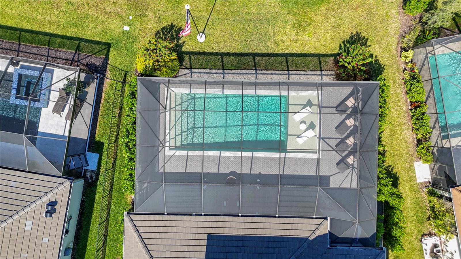 SOLSTICE PH 1 - Residential