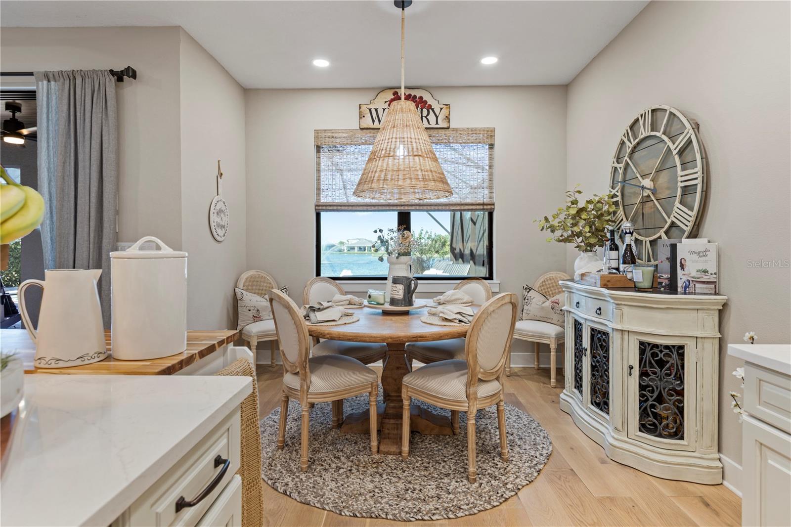 SOLSTICE PH 1 - Residential