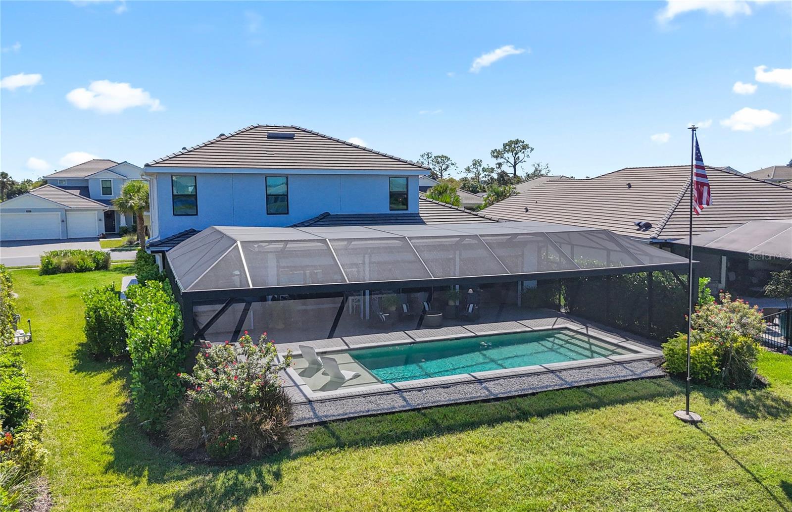 SOLSTICE PH 1 - Residential