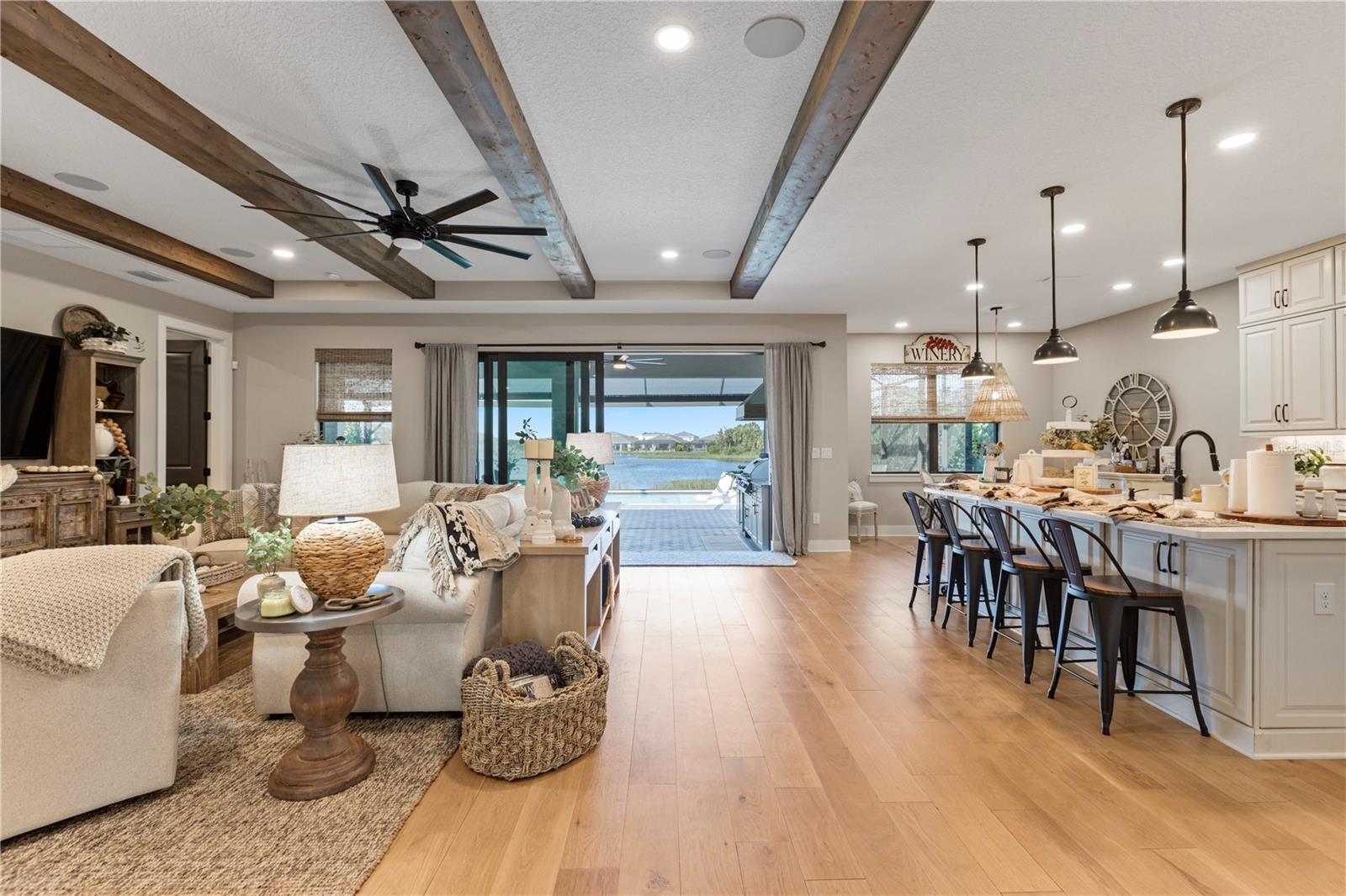 SOLSTICE PH 1 - Residential