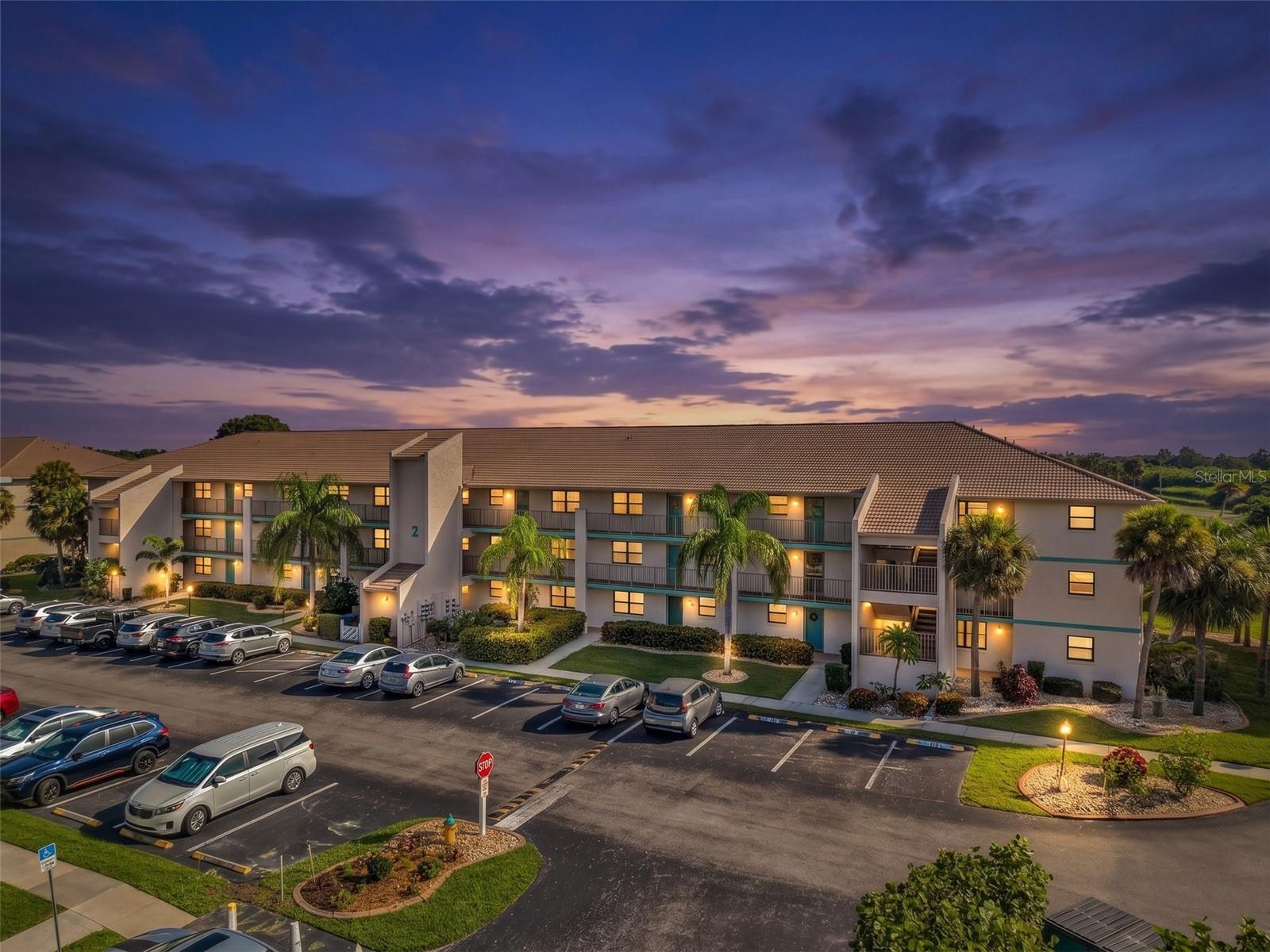 NEWPORT 01 PH 06 BLDG 02 - Residential