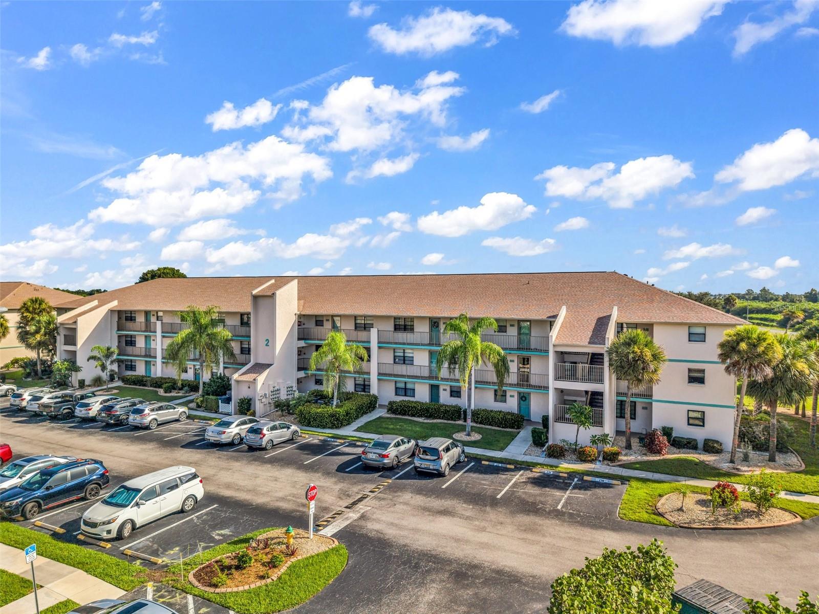 NEWPORT 01 PH 06 BLDG 02 - Residential
