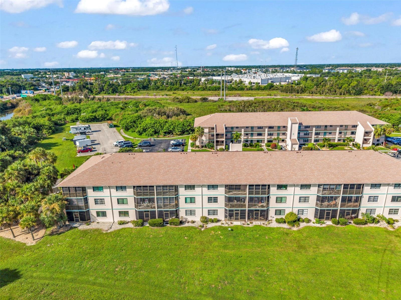 NEWPORT 01 PH 06 BLDG 02 - Residential