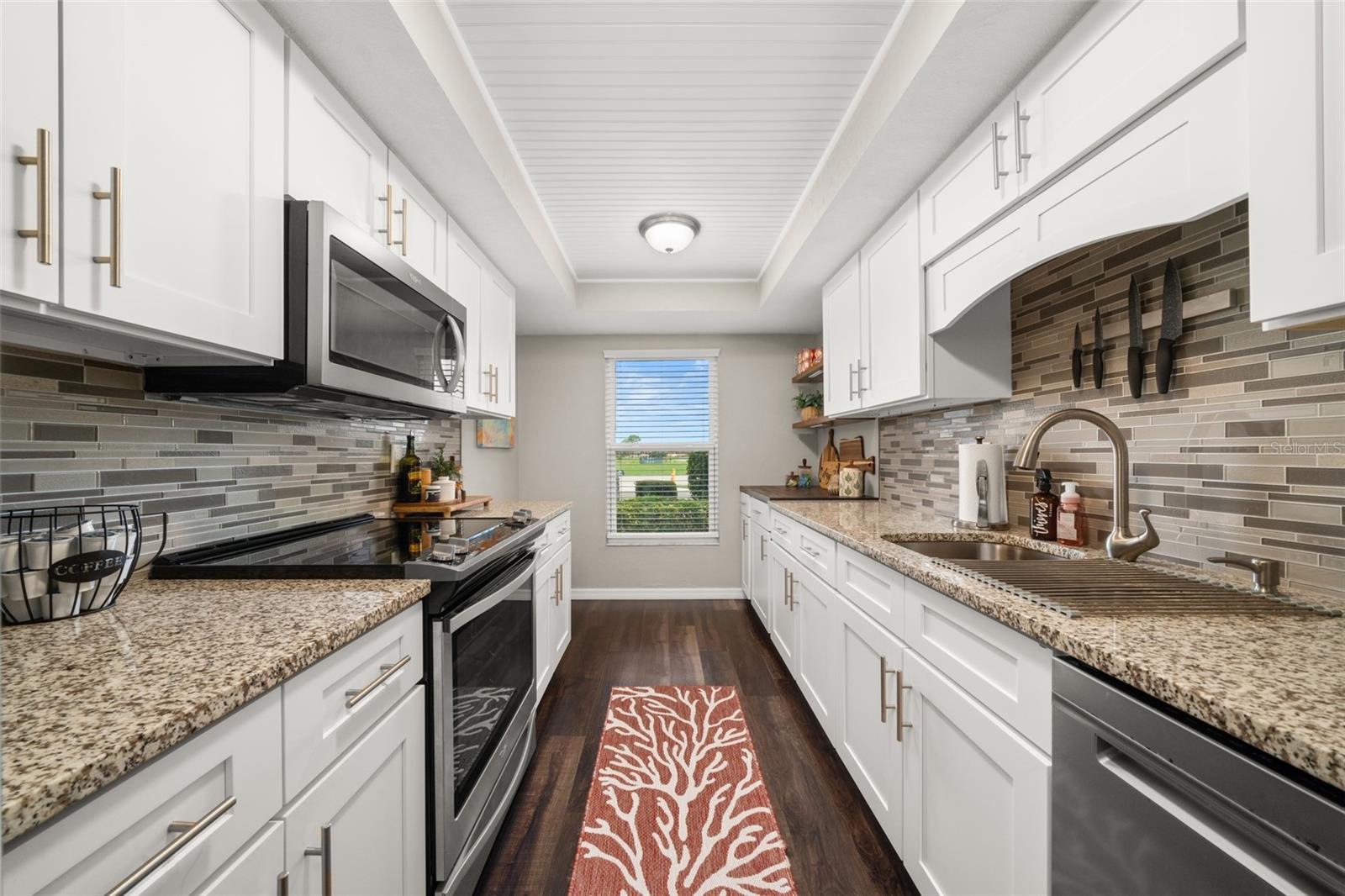 FAIRWAY VILLAS II CONDO - Residential
