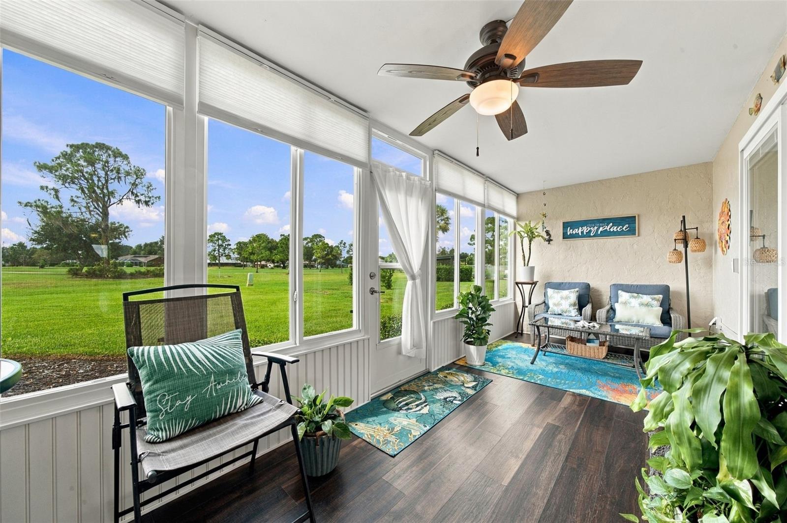 FAIRWAY VILLAS II CONDO - Residential