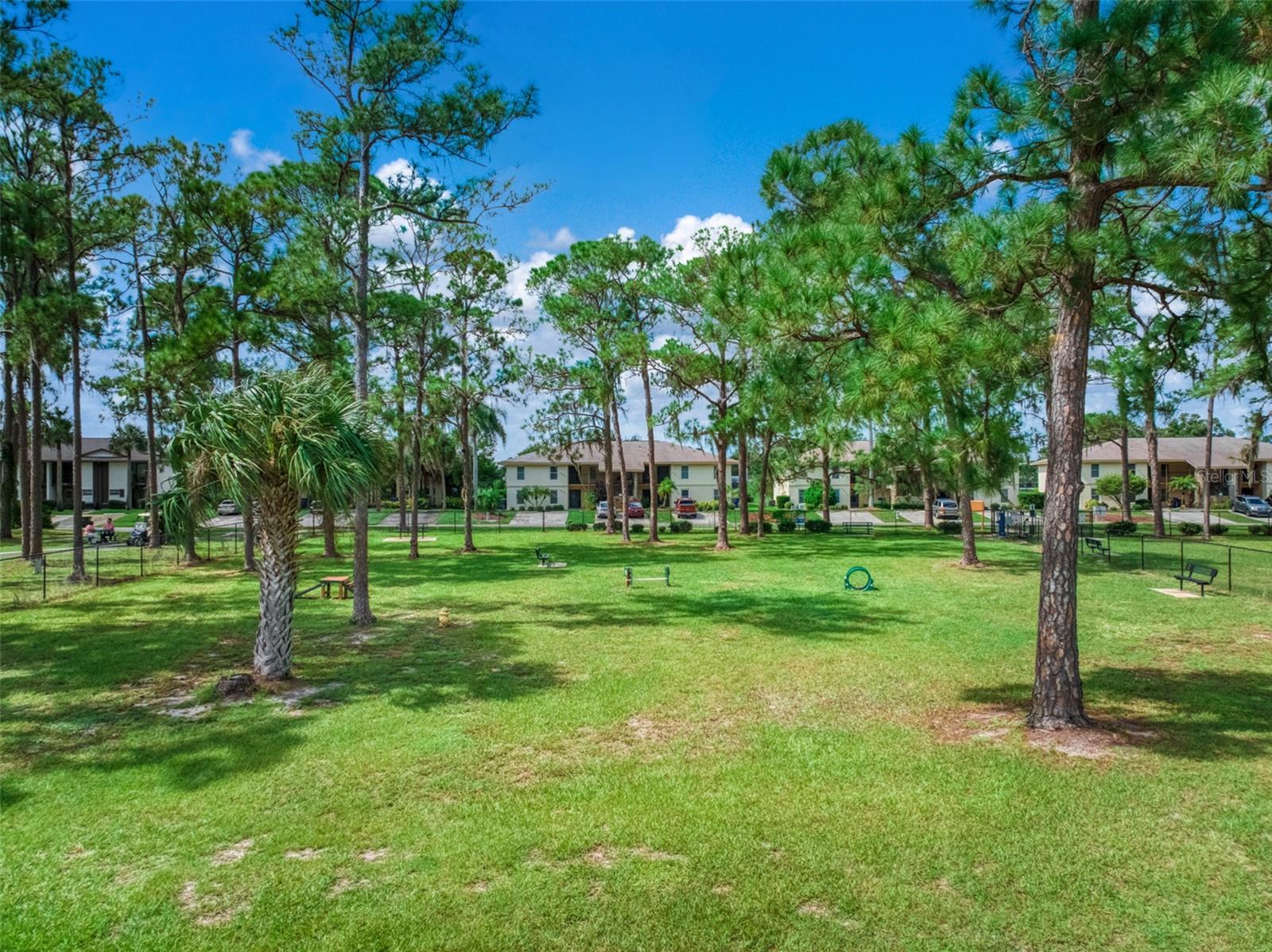 FAIRWAY VILLAS II CONDO - Residential