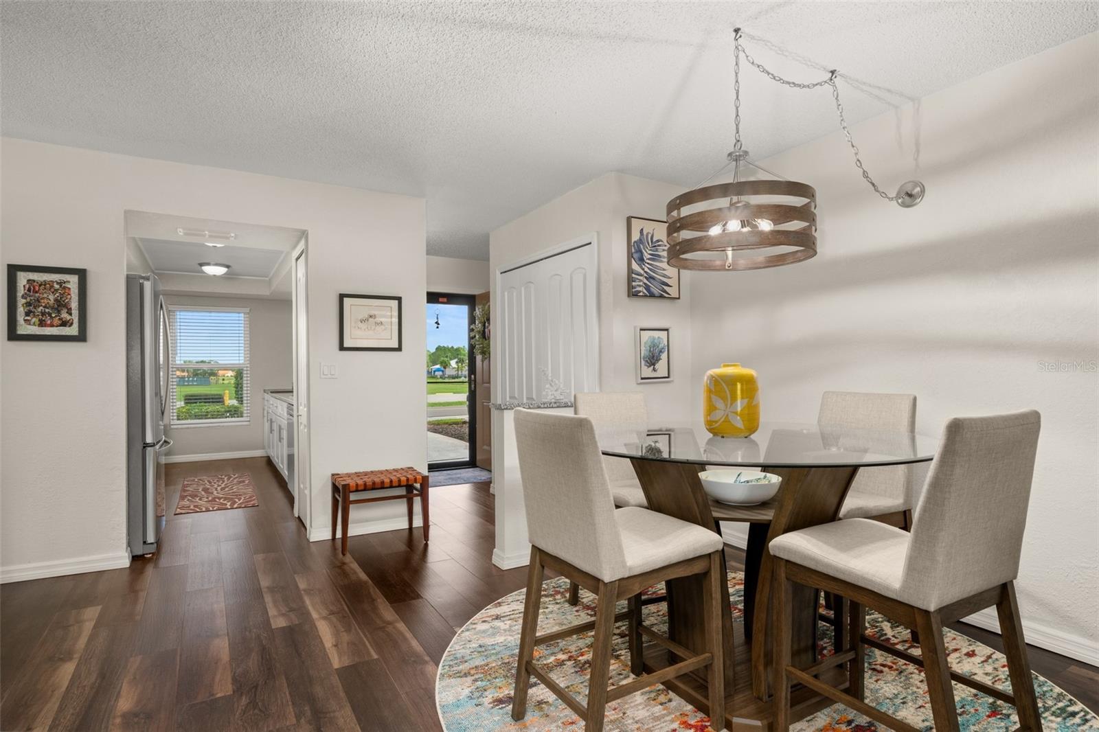 FAIRWAY VILLAS II CONDO - Residential