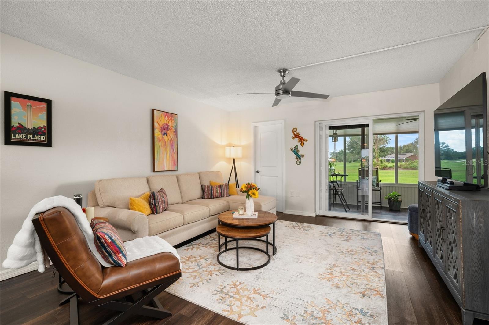 FAIRWAY VILLAS II CONDO - Residential