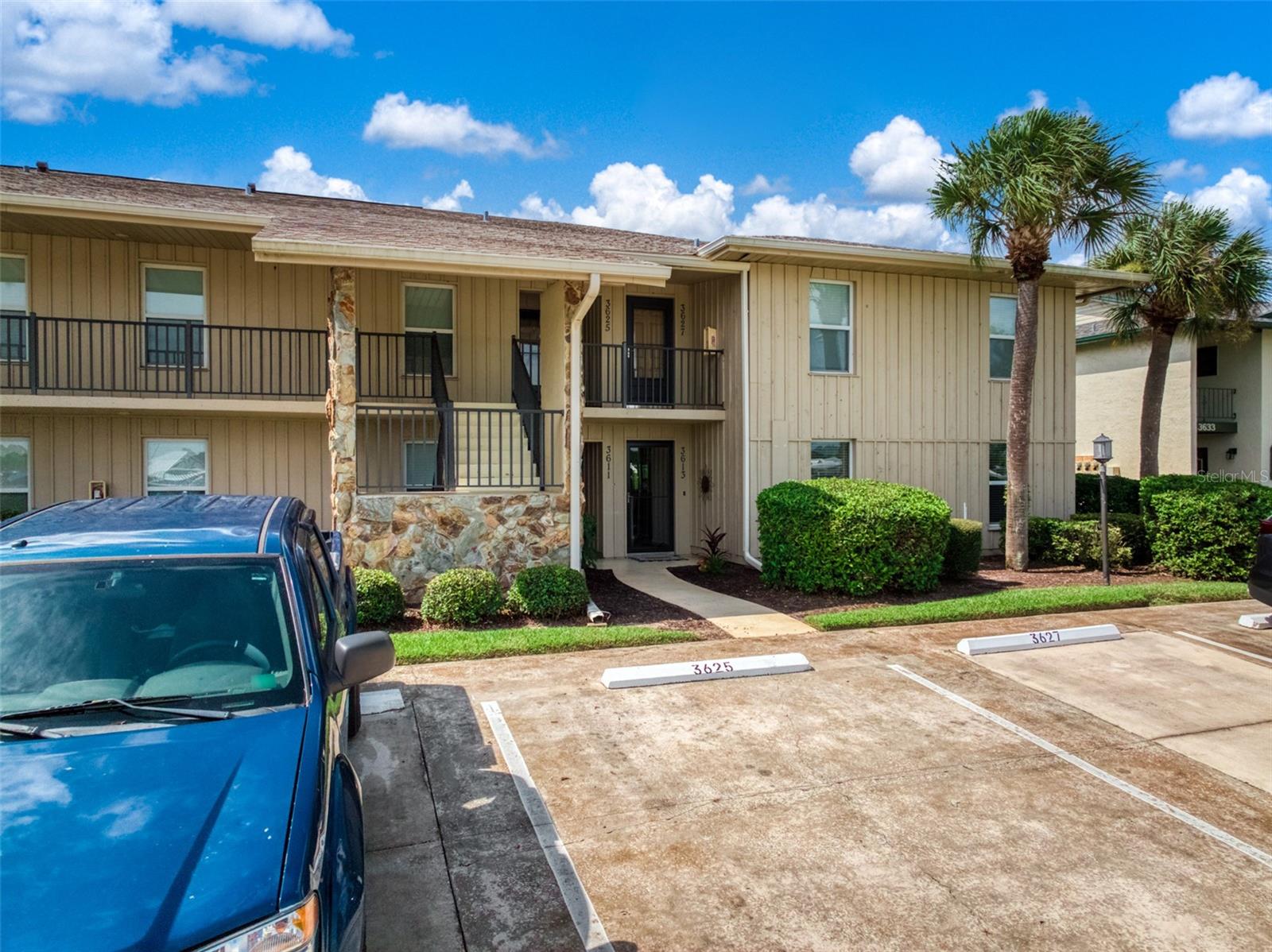 FAIRWAY VILLAS II CONDO - Residential