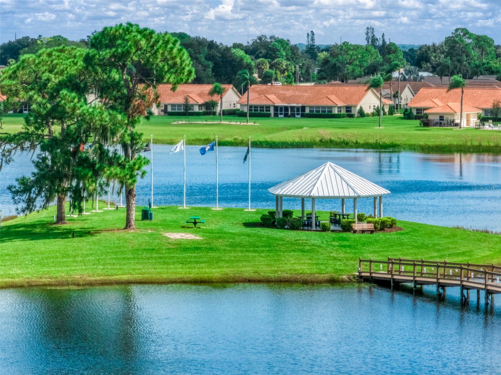FAIRWAY VILLAS II CONDO - Residential