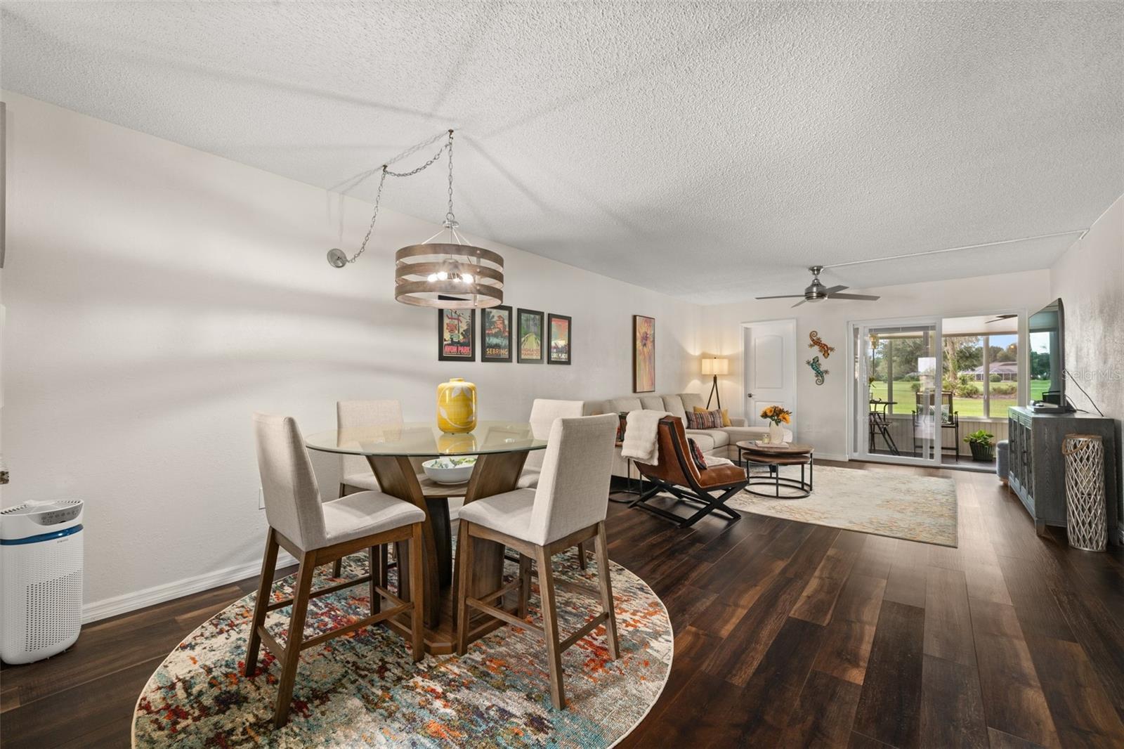 FAIRWAY VILLAS II CONDO - Residential