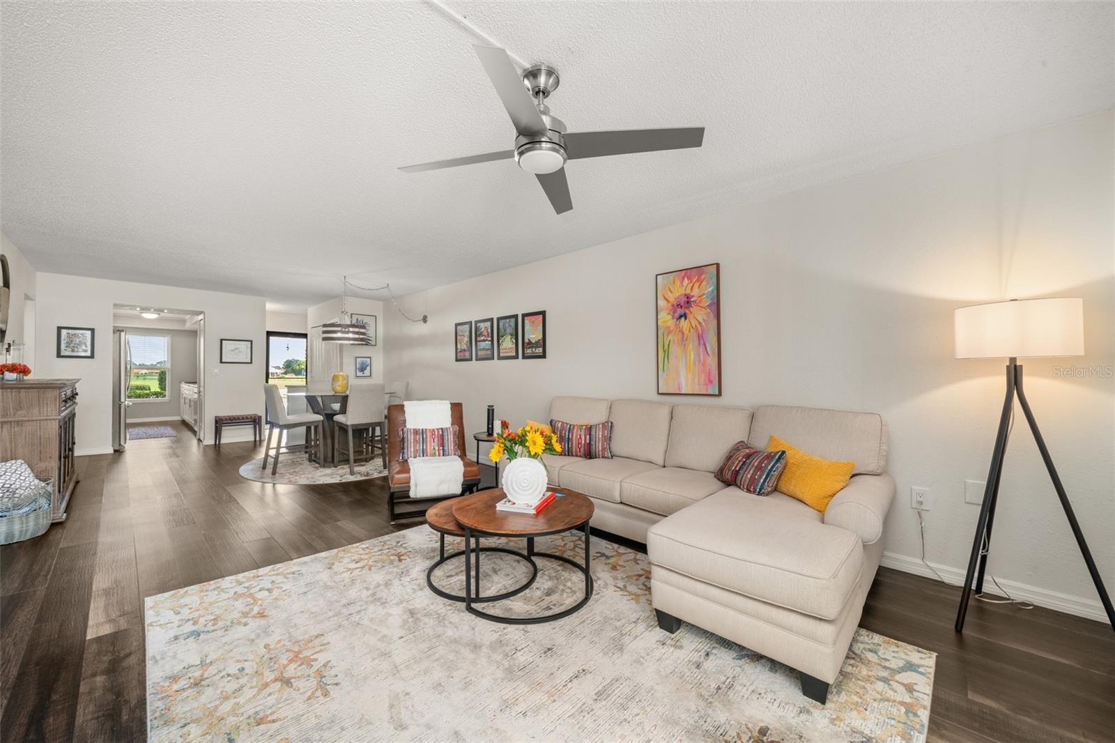 FAIRWAY VILLAS II CONDO - Residential