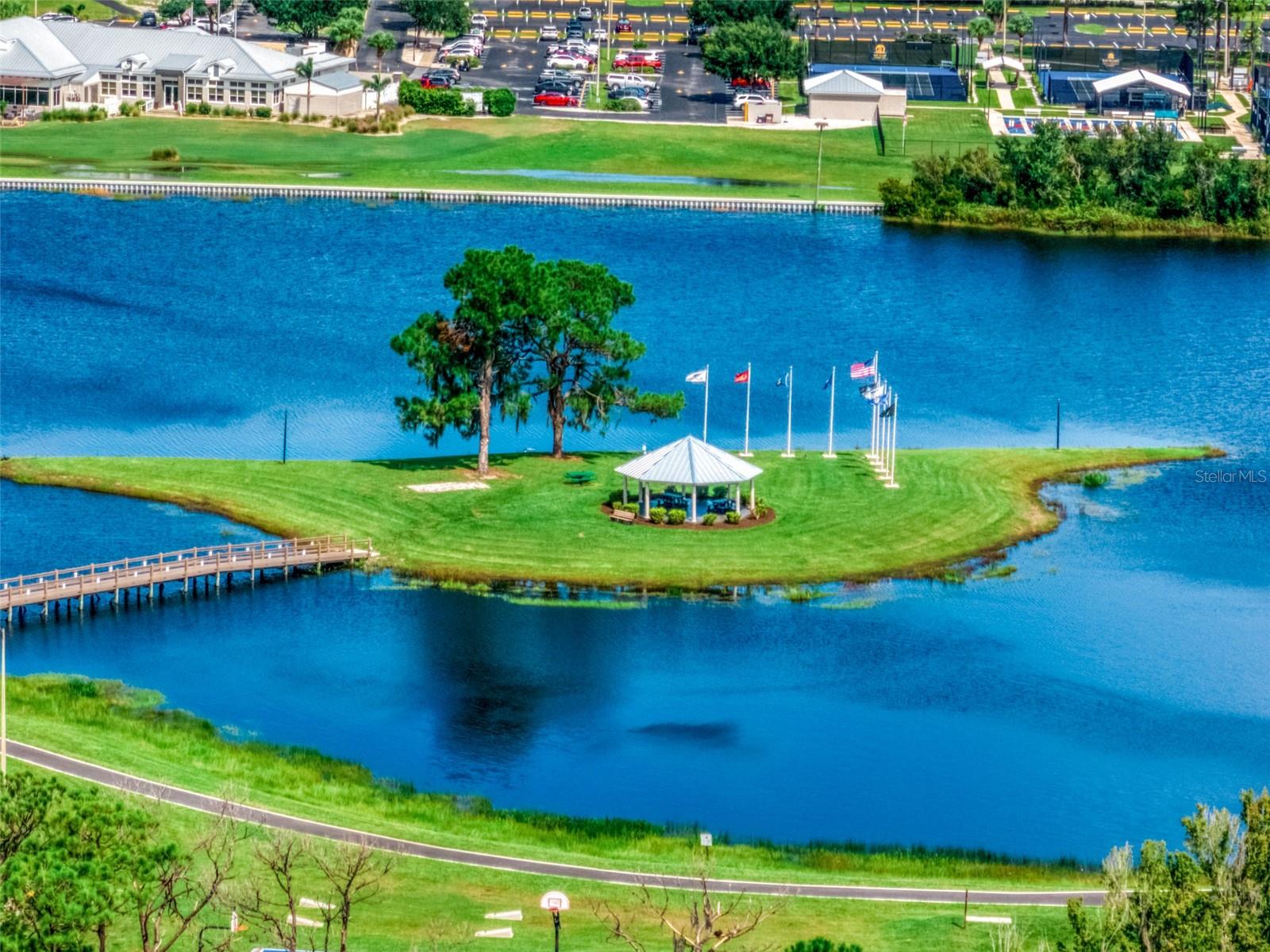 FAIRWAY VILLAS II CONDO - Residential