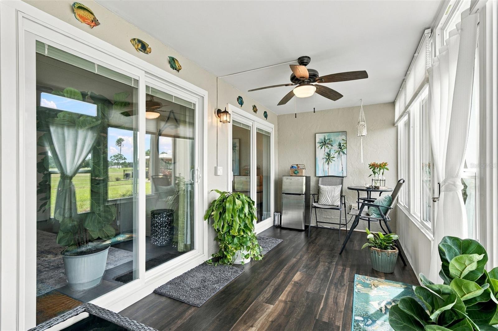 FAIRWAY VILLAS II CONDO - Residential