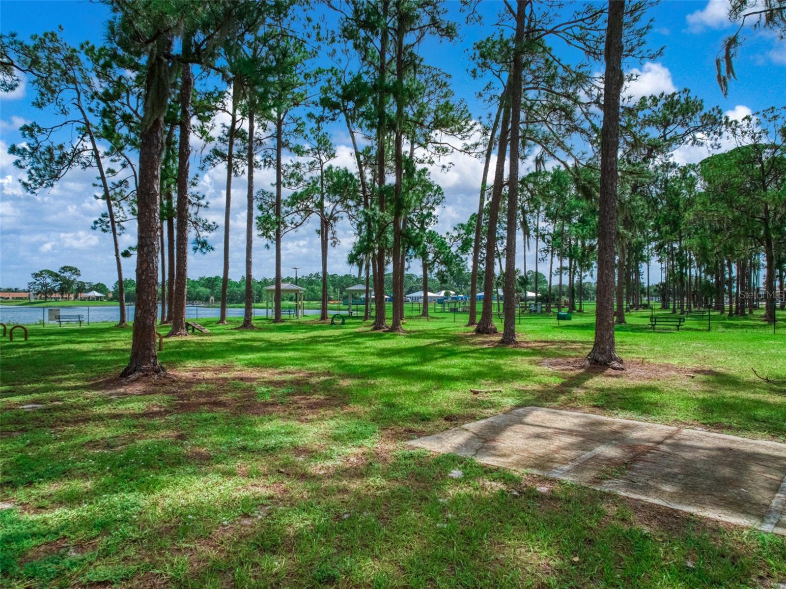 FAIRWAY VILLAS II CONDO - Residential