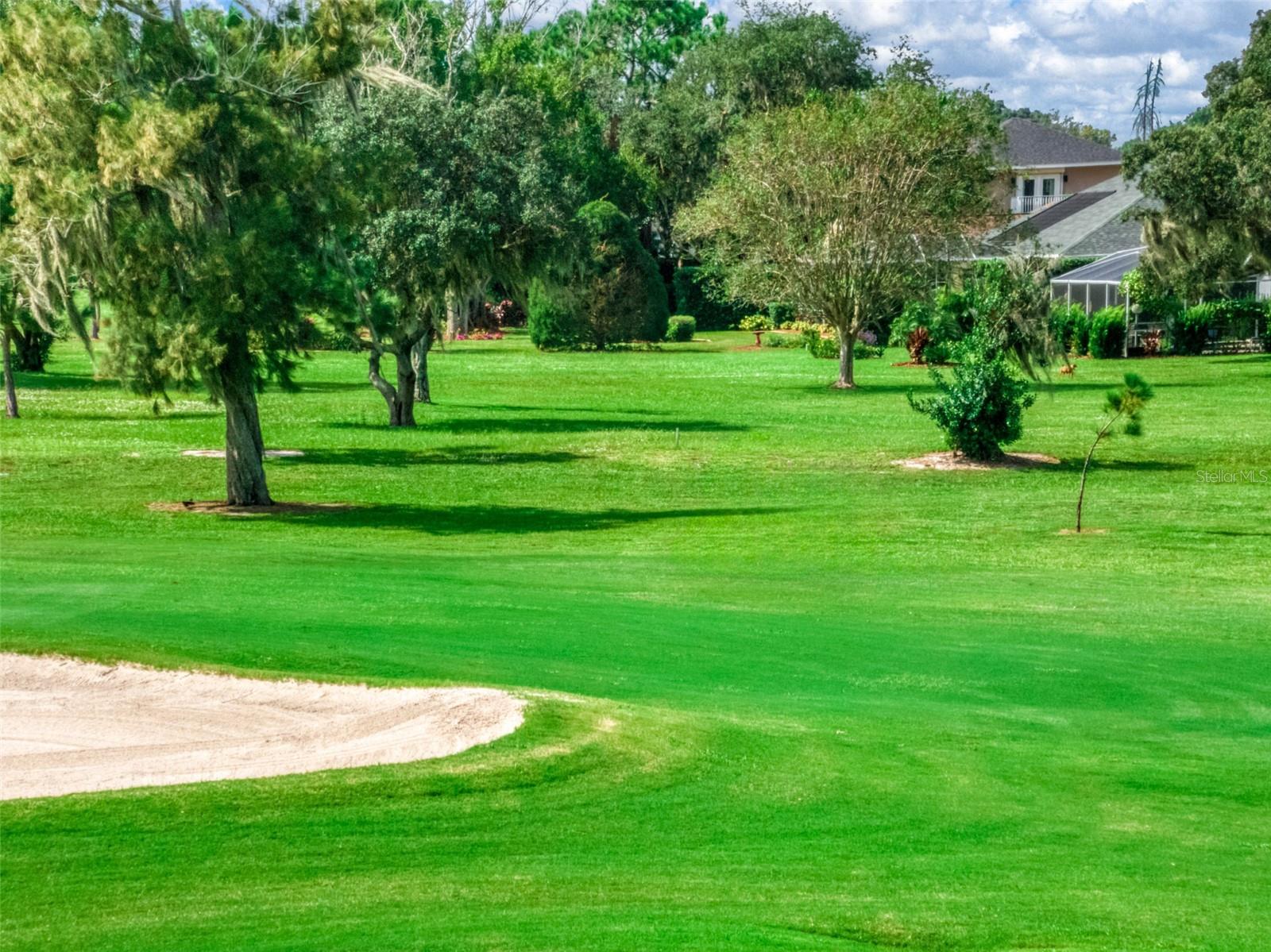 FAIRWAY VILLAS II CONDO - Residential