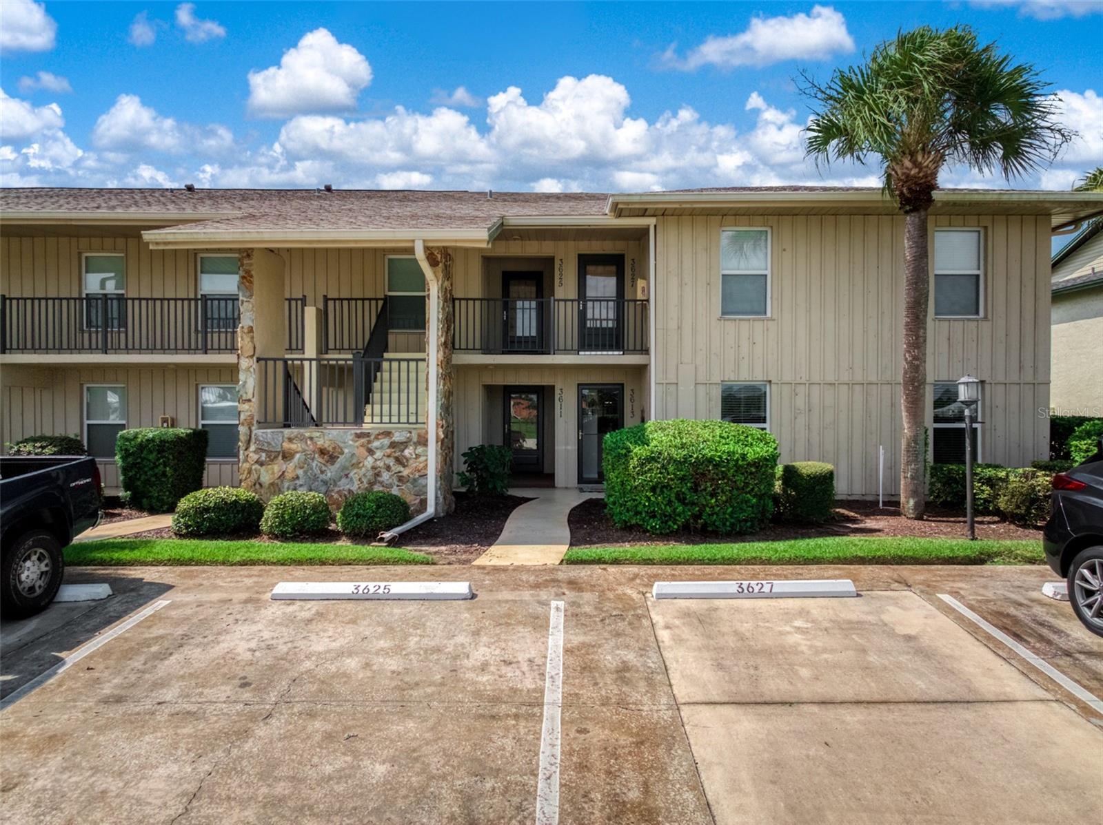 FAIRWAY VILLAS II CONDO - Residential