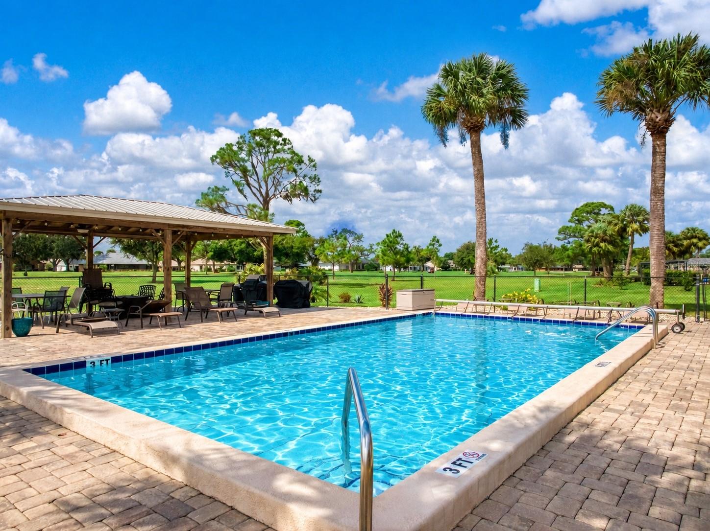 FAIRWAY VILLAS II CONDO - Residential
